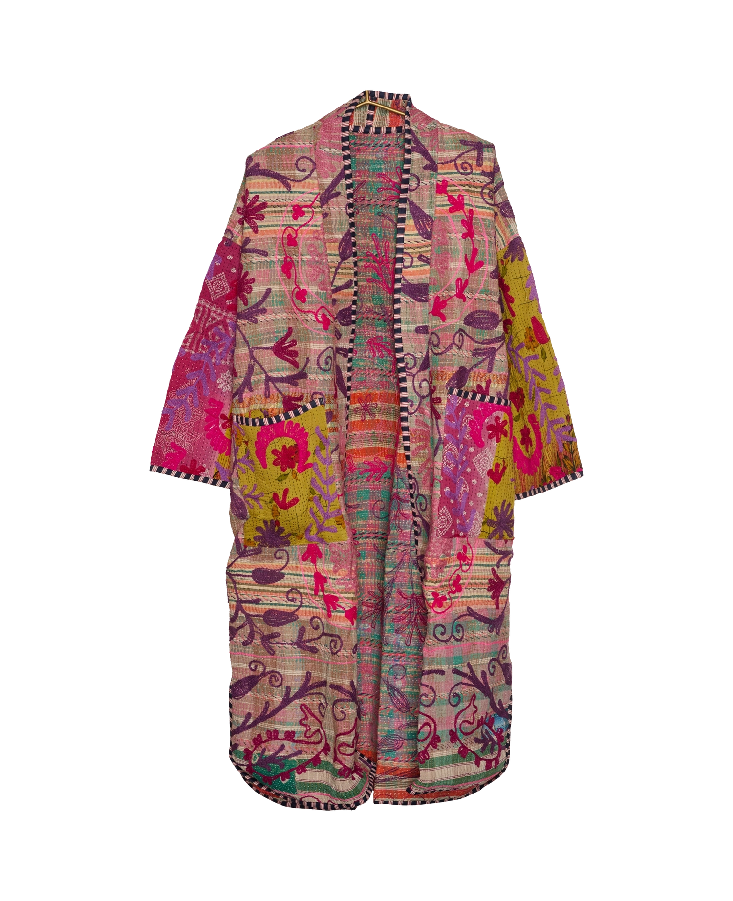 Hedvig Coat - No. 248