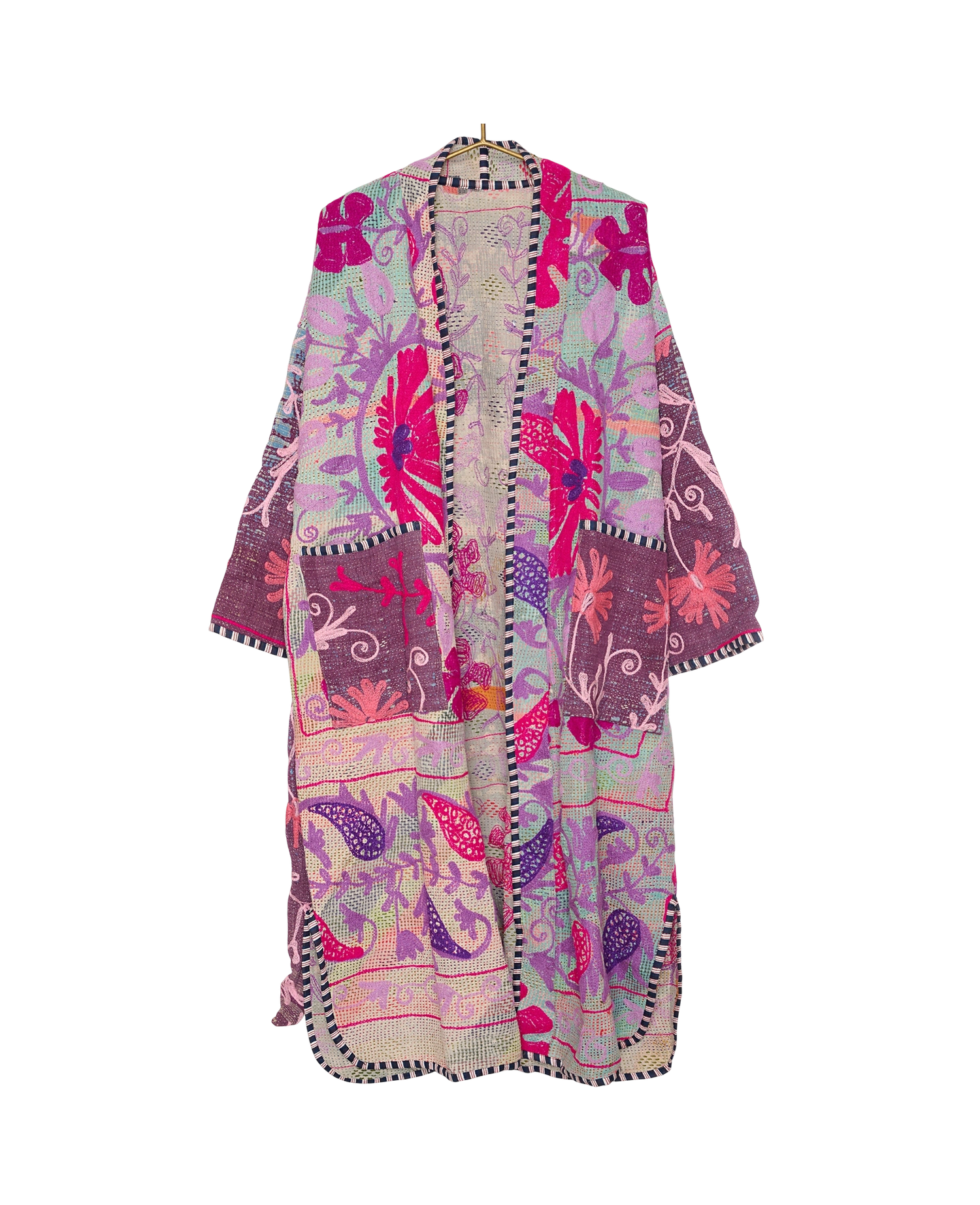 Hedvig Coat - No. 300