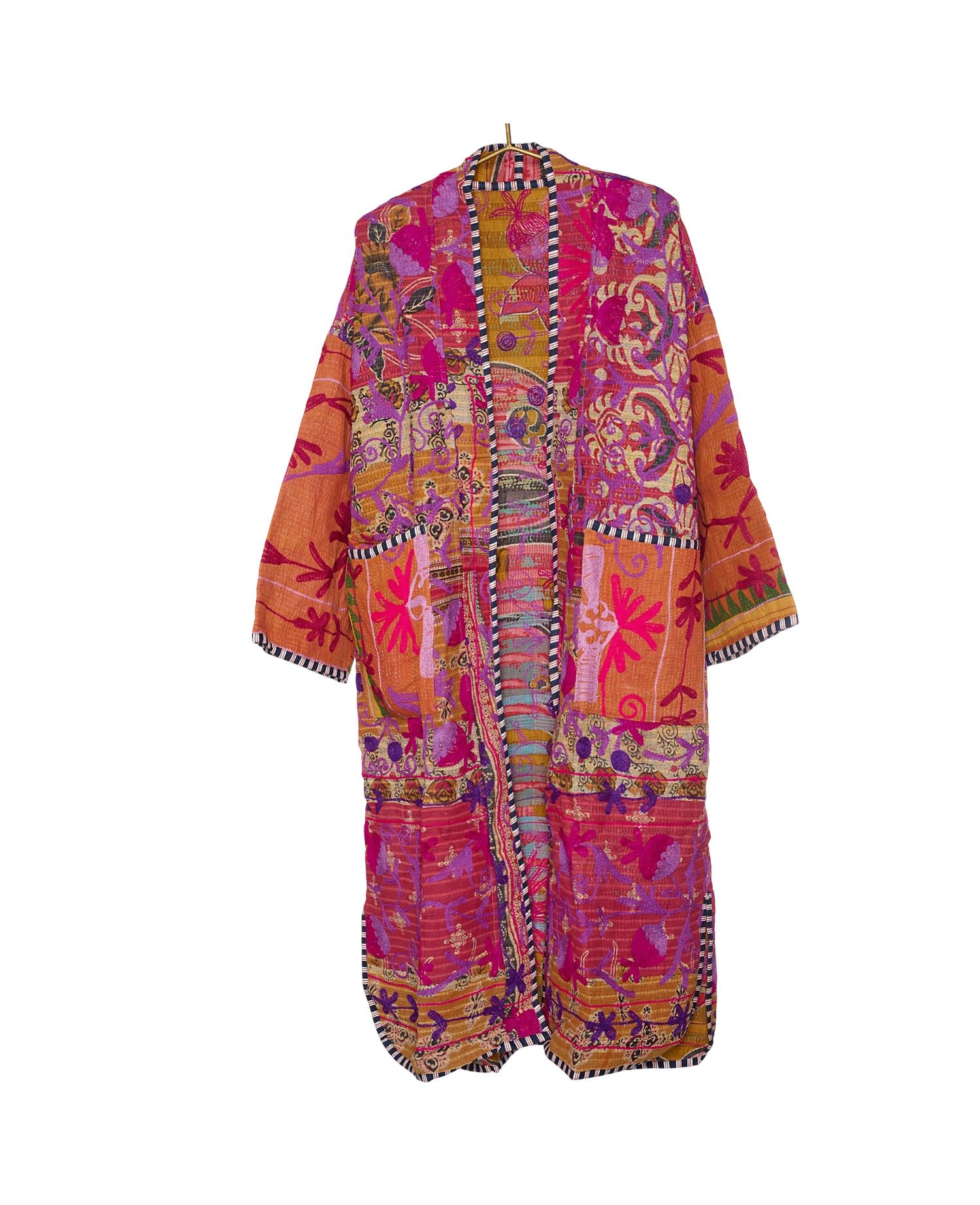 Hedvig Coat - No. 315