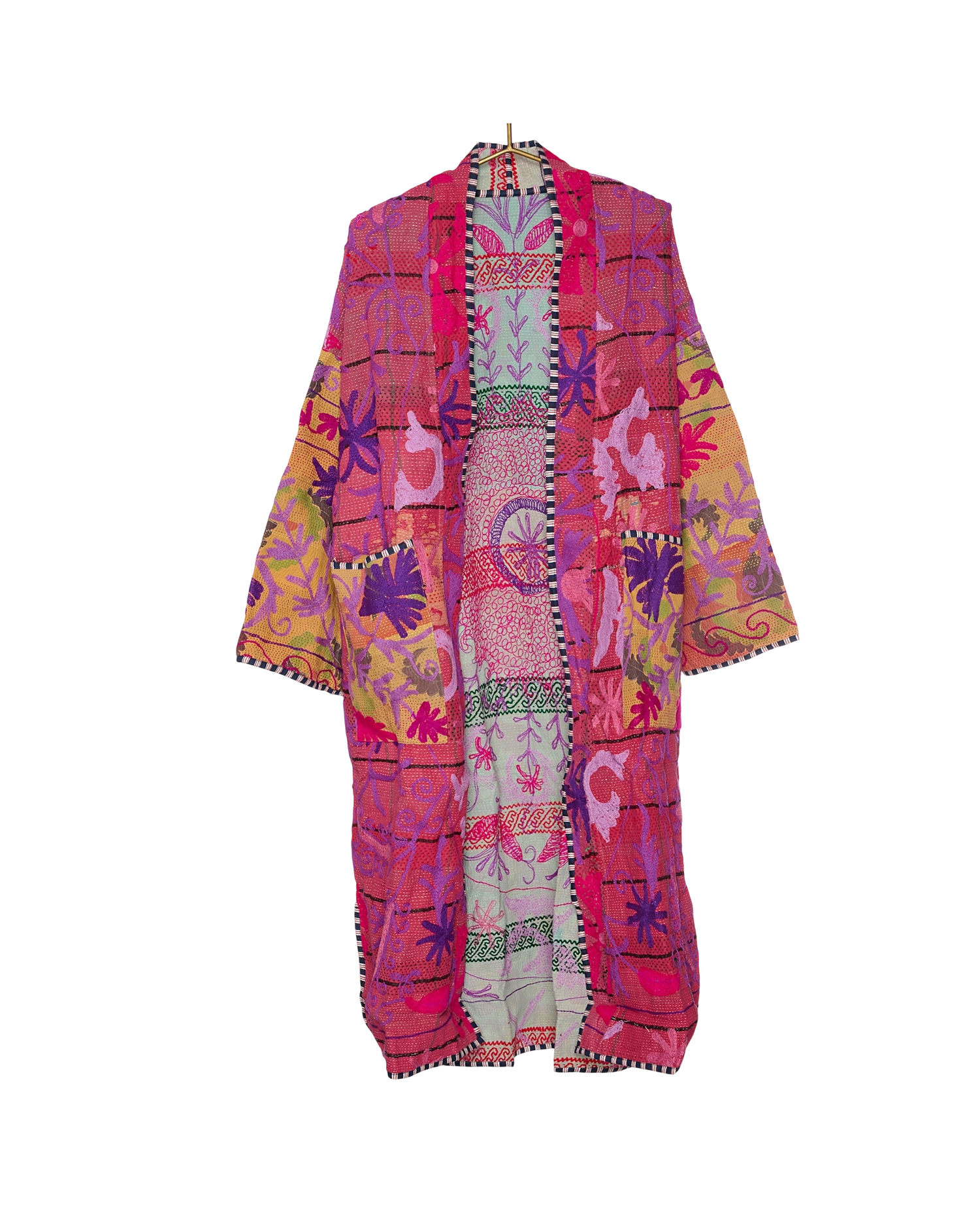 Hedvig Coat - No. 324
