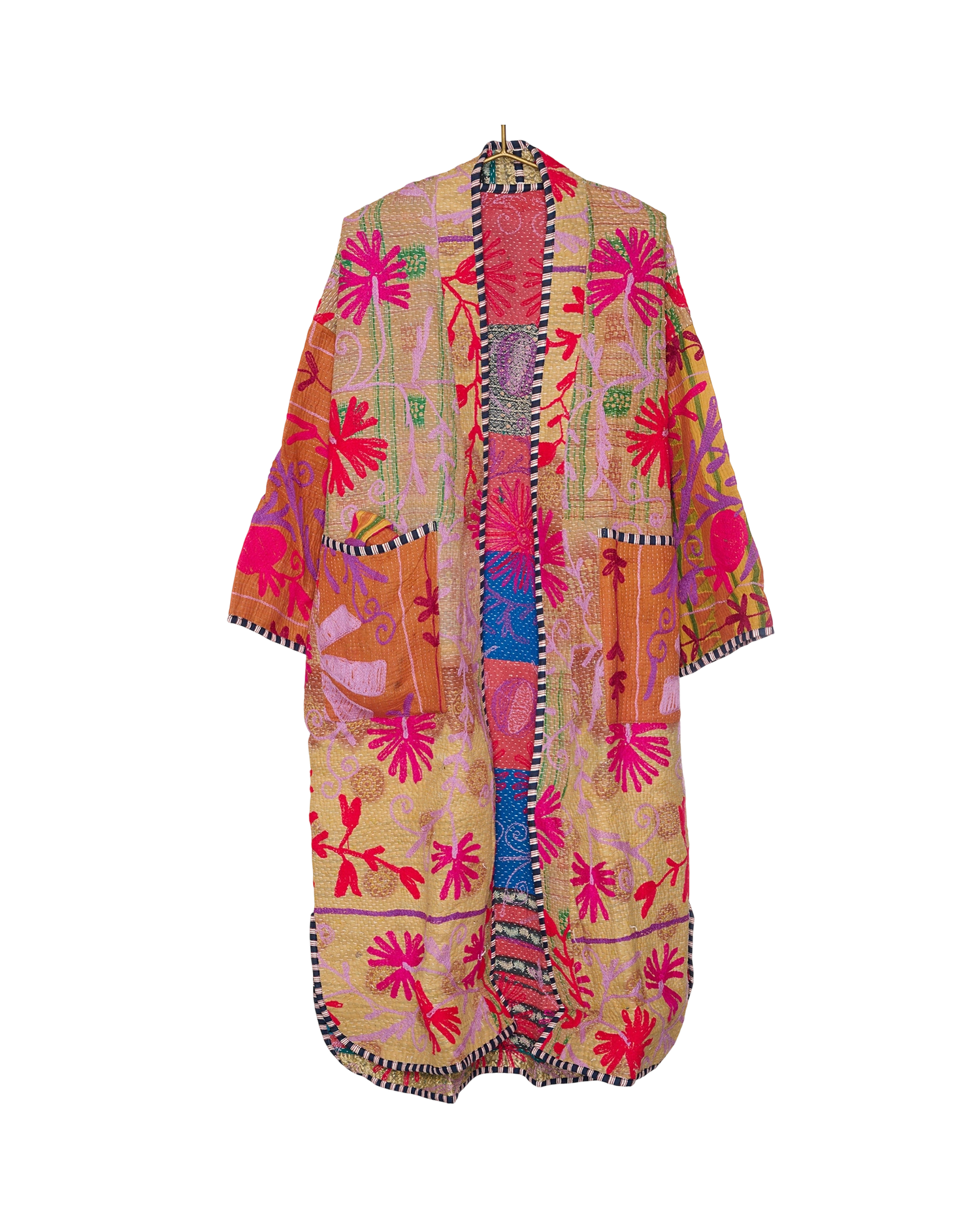 Hedvig Coat - No. 326