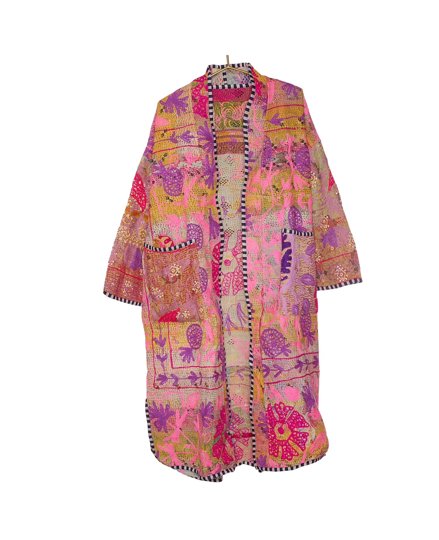 Hedvig Coat - No. 331