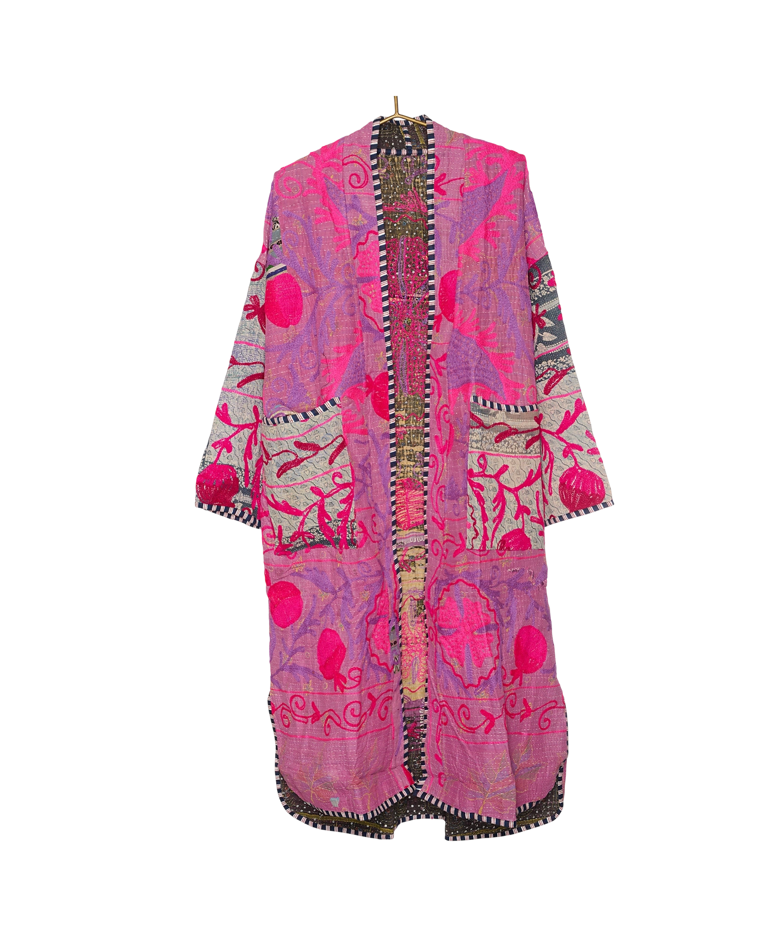 Hedvig Coat - No. 332