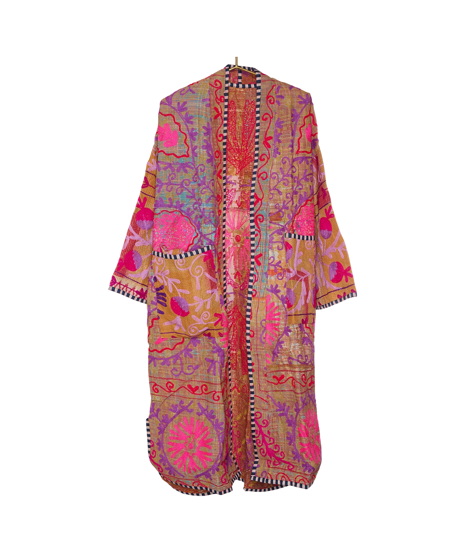 Hedvig Coat - No. 335
