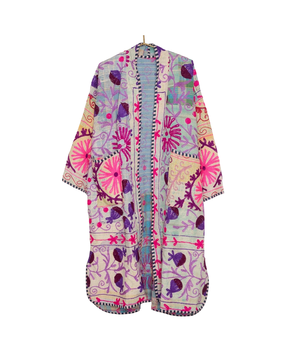 Hedvig Coat - No. 344