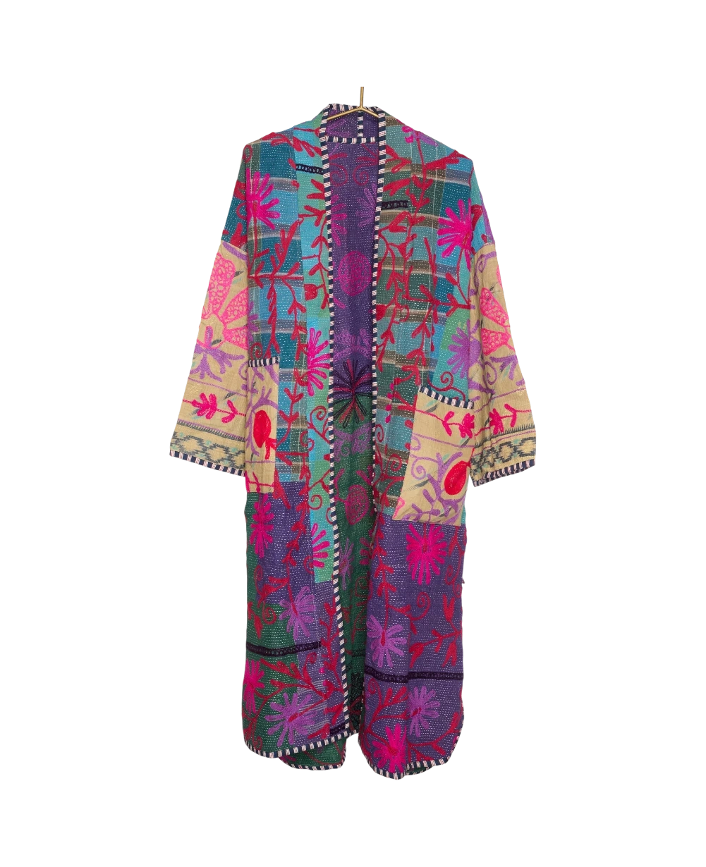 Hedvig Coat - No. 346