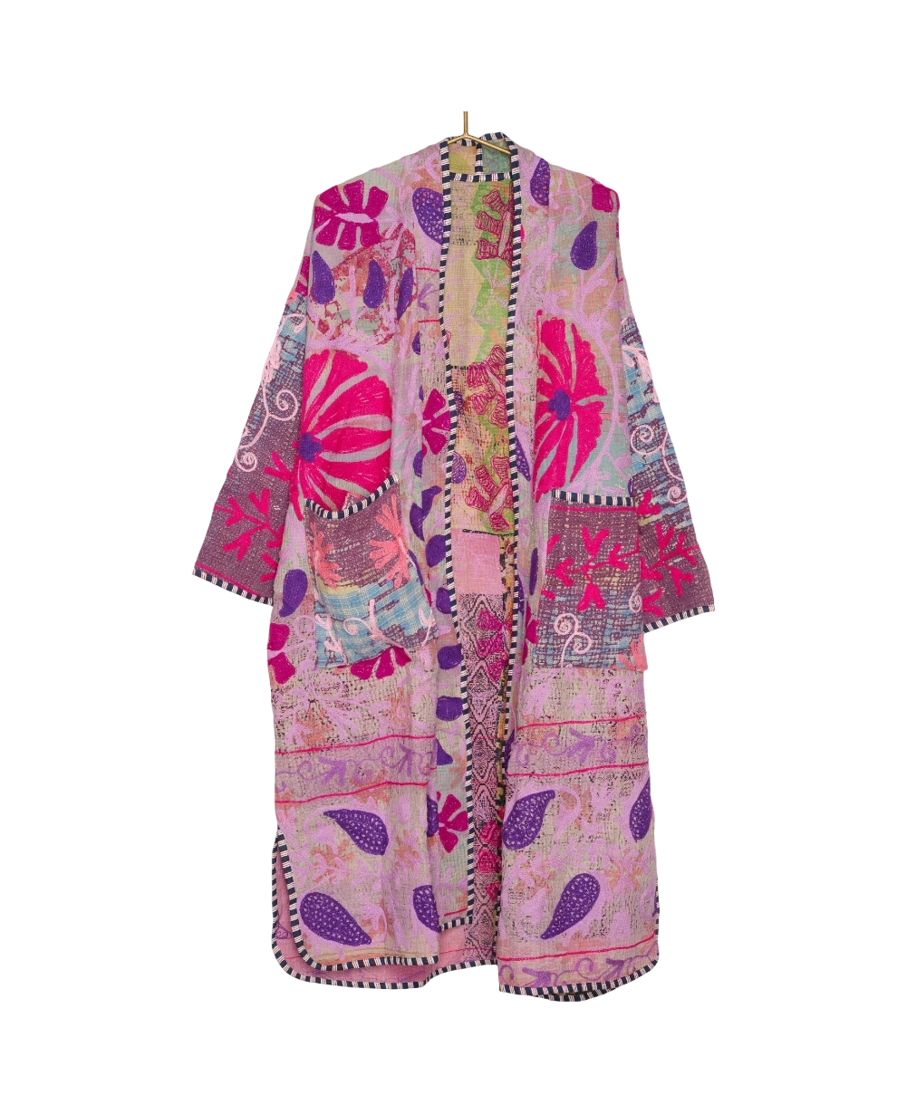 Hedvig Coat - No. 348
