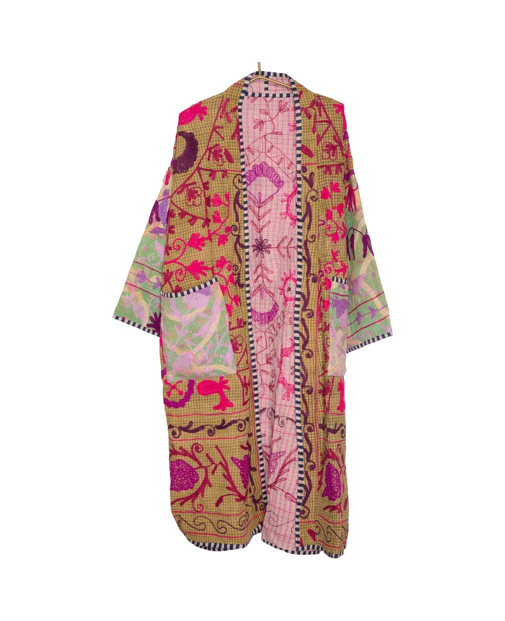 Hedvig Coat - No. 350