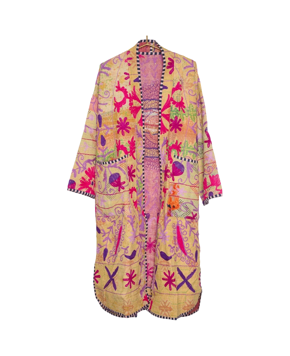 Hedvig Coat - No. 354