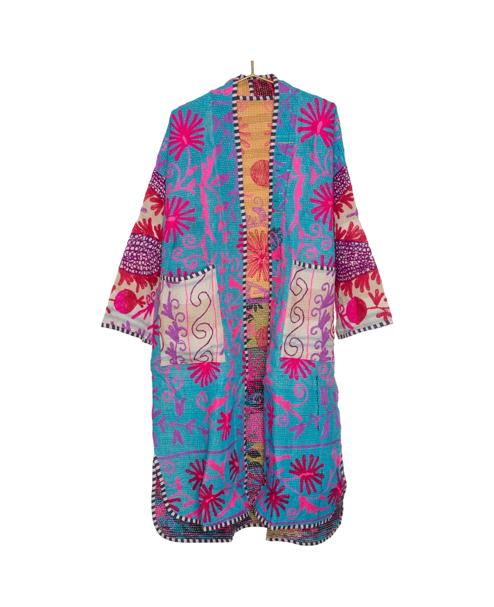 Hedvig Coat - No. 357