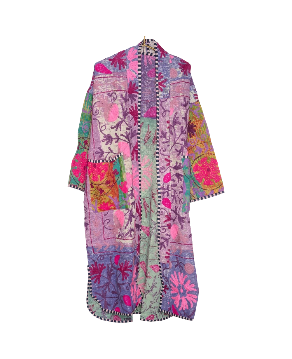 Hedvig Coat - No. 358