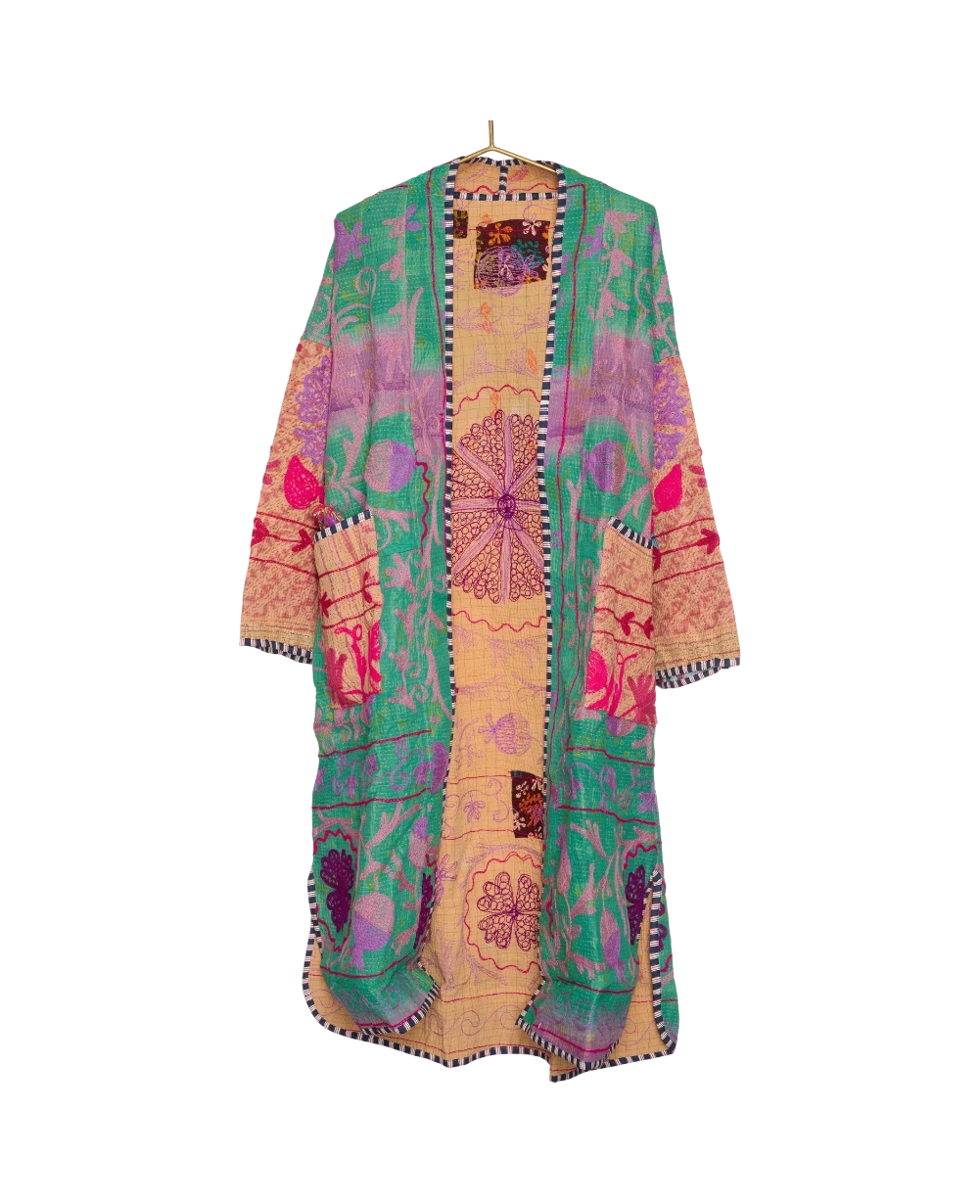 Hedvig Coat - No. 364