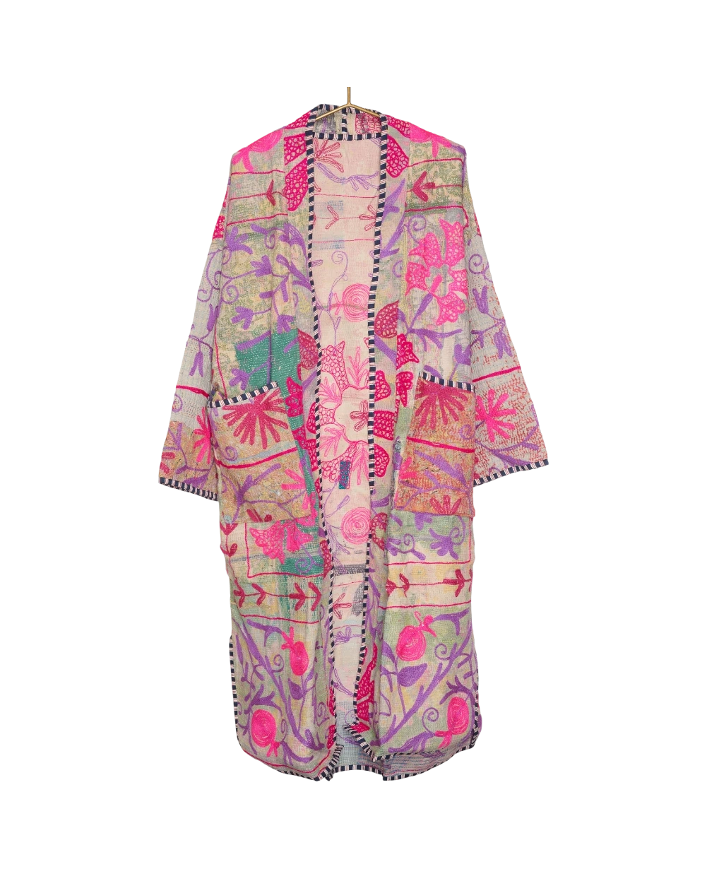 Hedvig Coat - No. 365