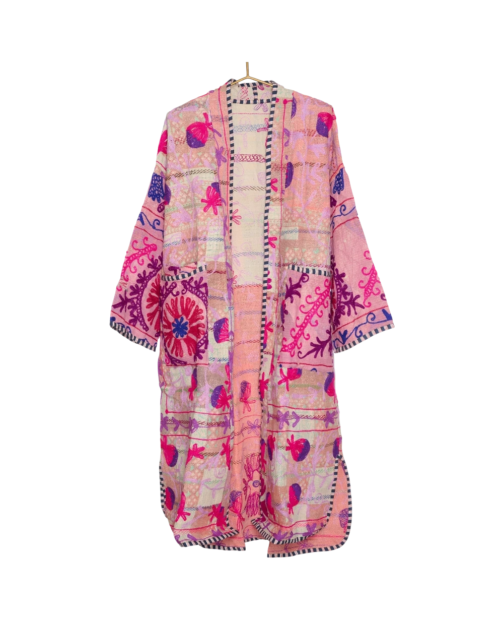 Hedvig Coat - No. 384