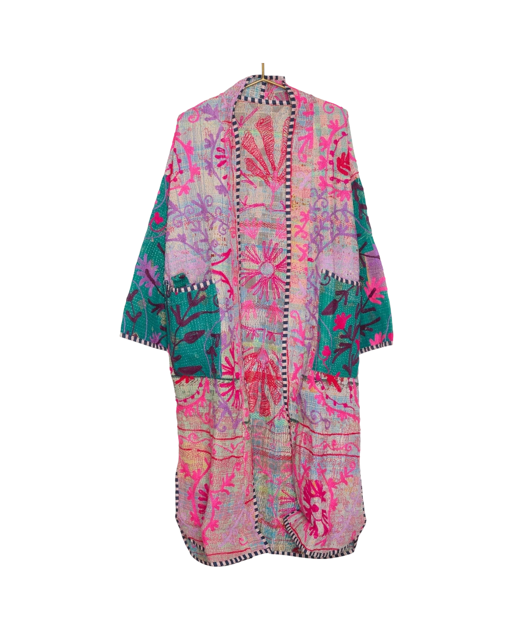 Hedvig Coat - No. 387