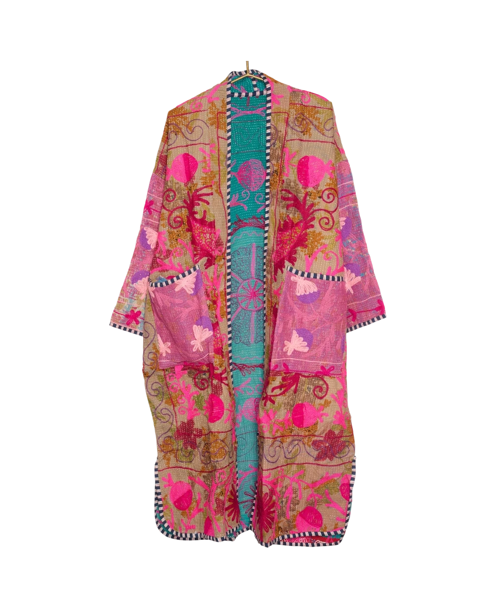 Hedvig Coat - No. 388