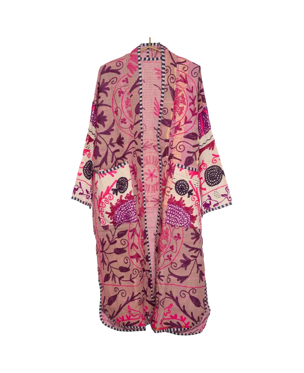 Hedvig Coat - No. 395