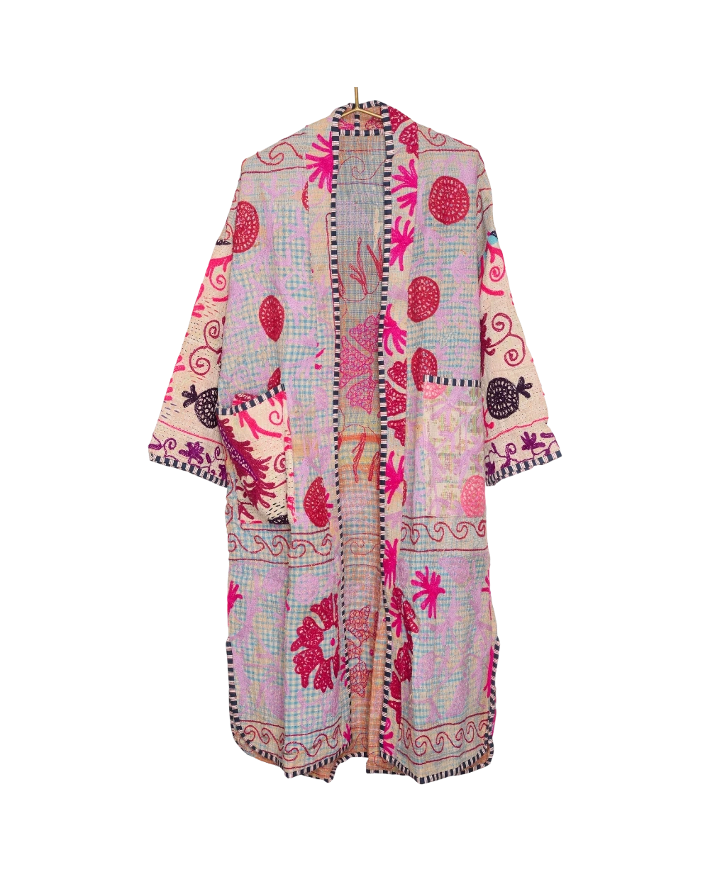 Hedvig Coat - No. 399