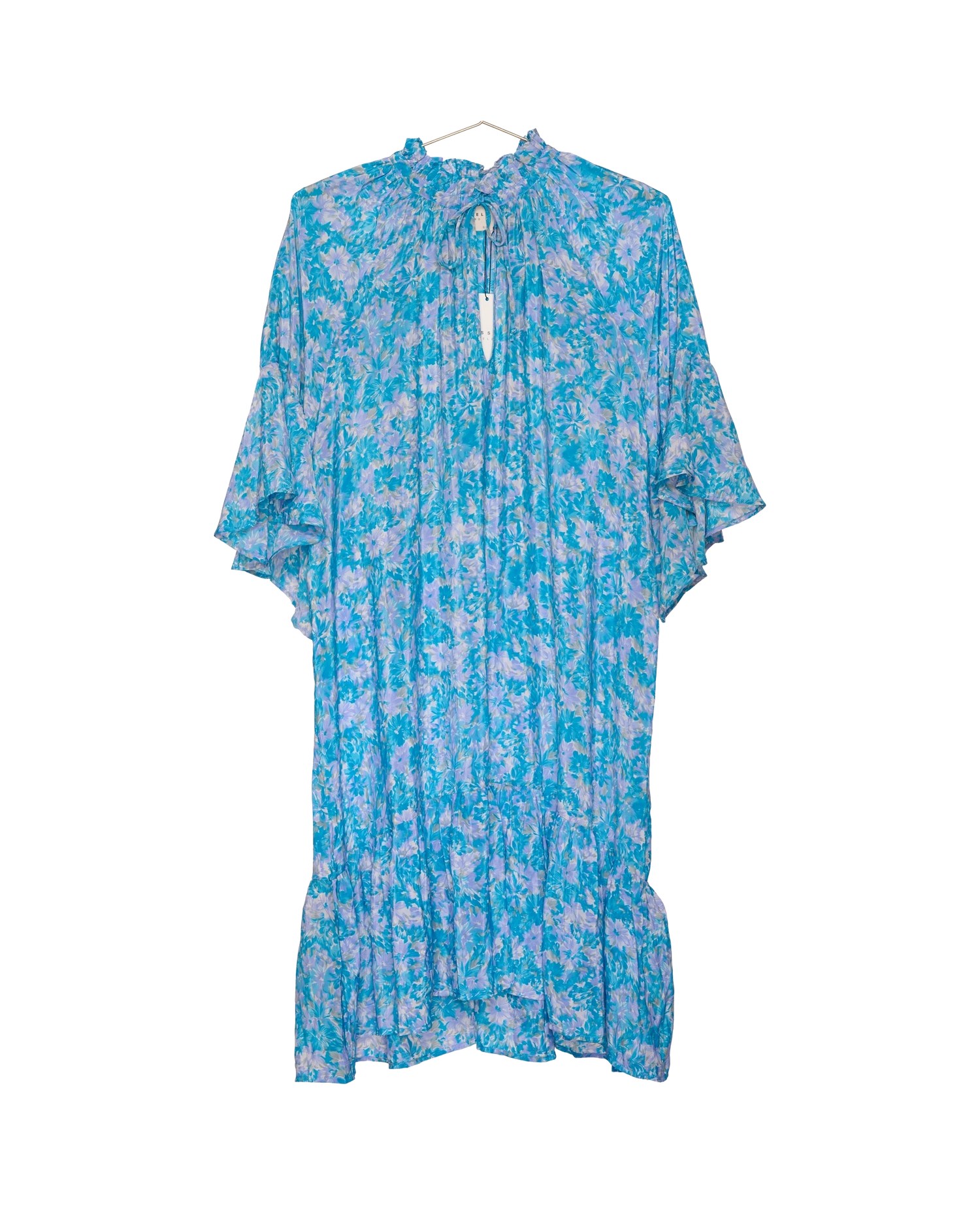 Brasilia Dress - No. 151
