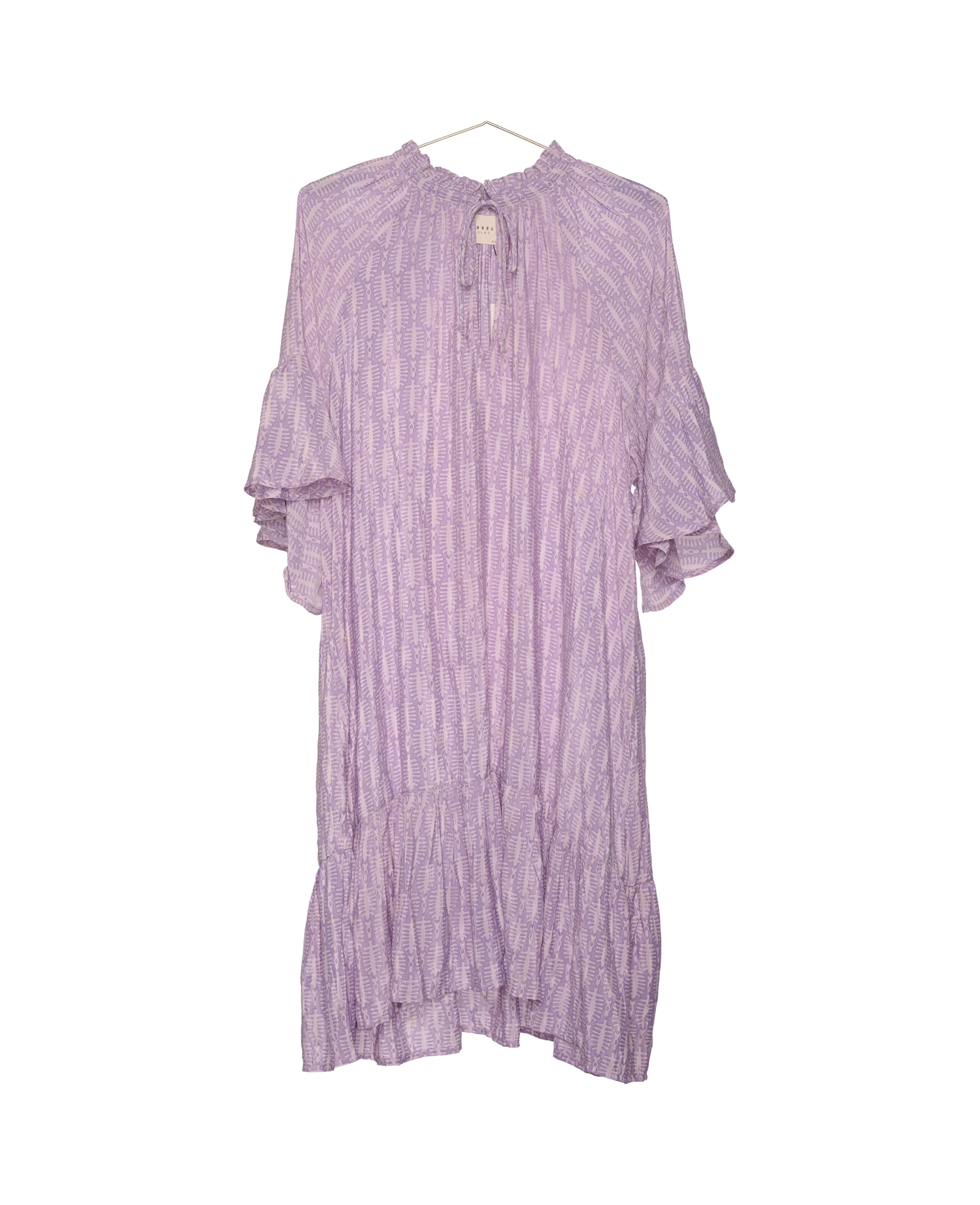 Brasilia Dress - No. 159