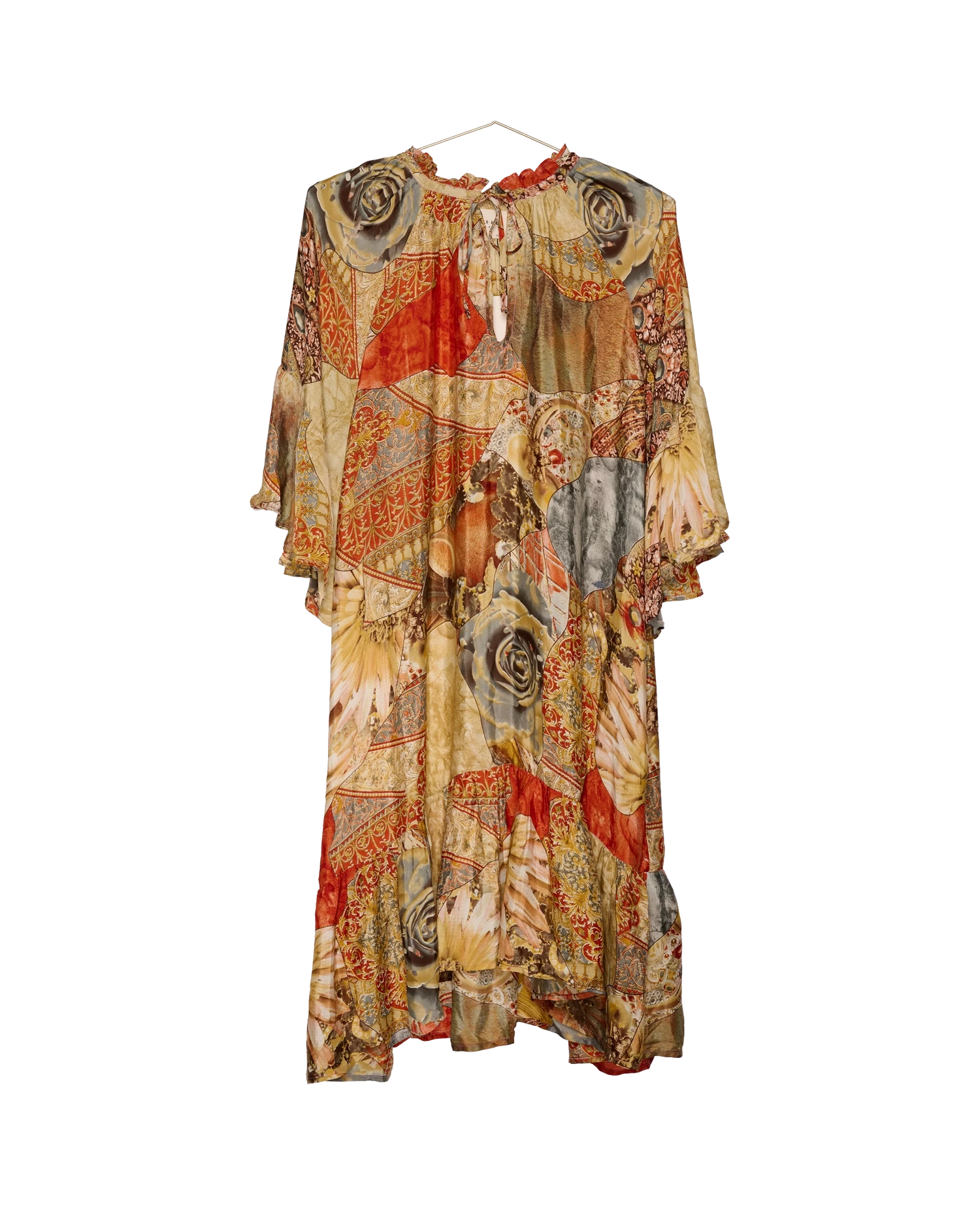 Brasilia Dress - No. 164