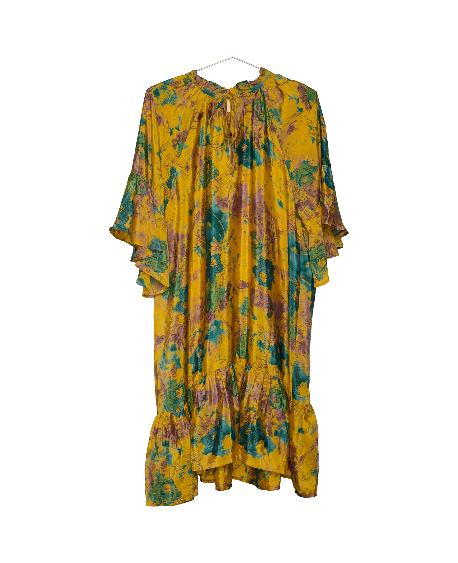 Brasilia Dress - No. 165