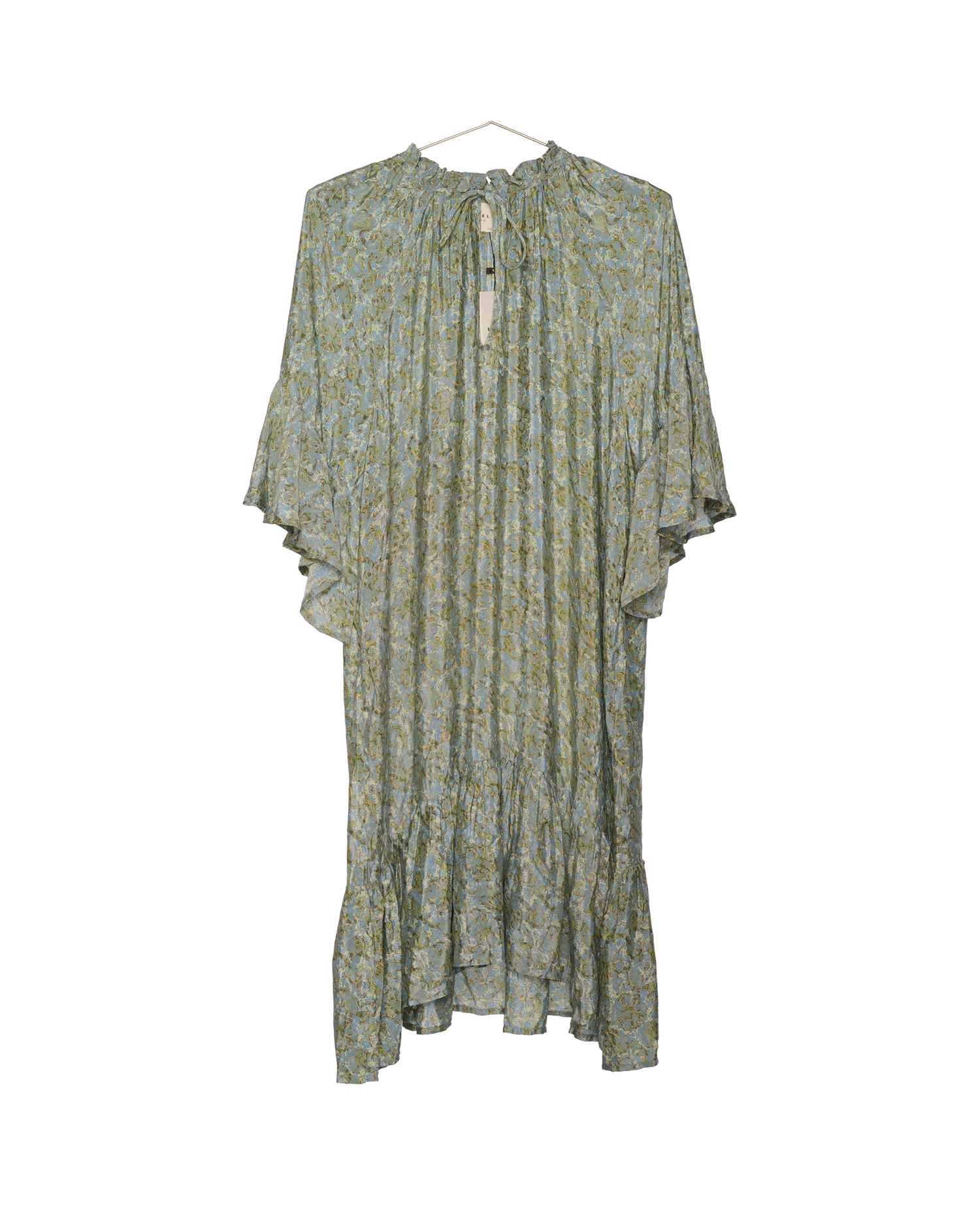 Brasilia Dress - No. 167