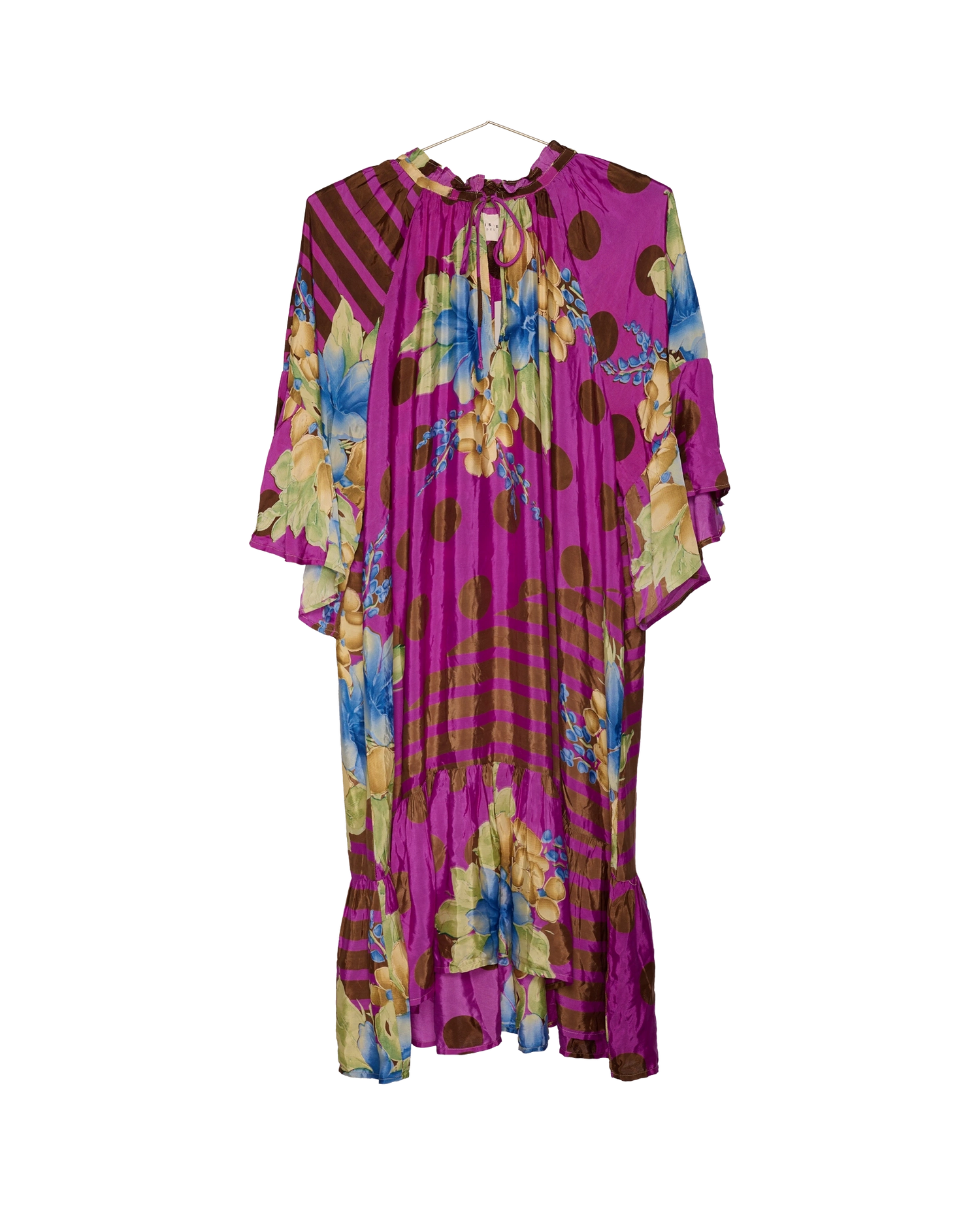 Brasilia Dress - No. 171
