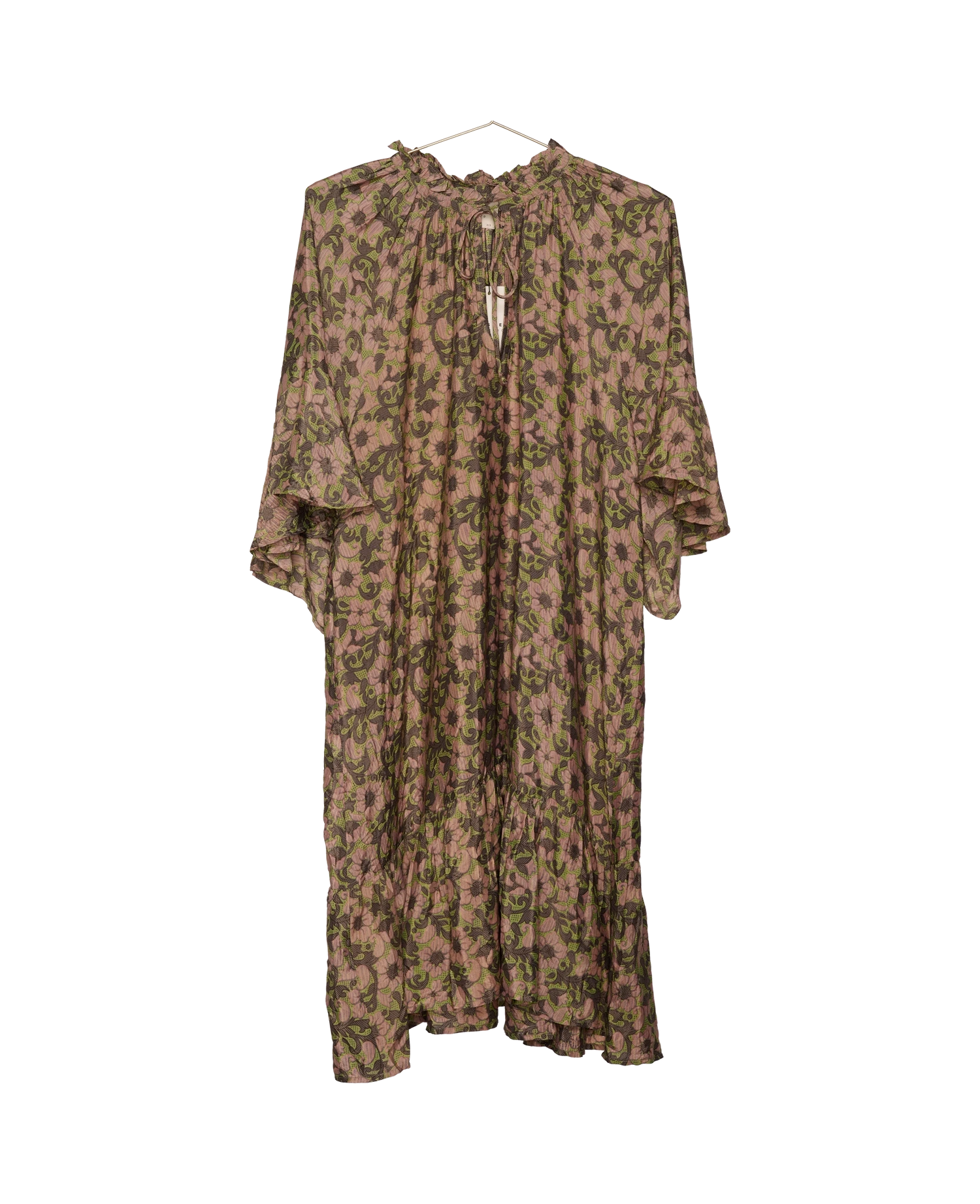 Brasilia Dress - No. 172