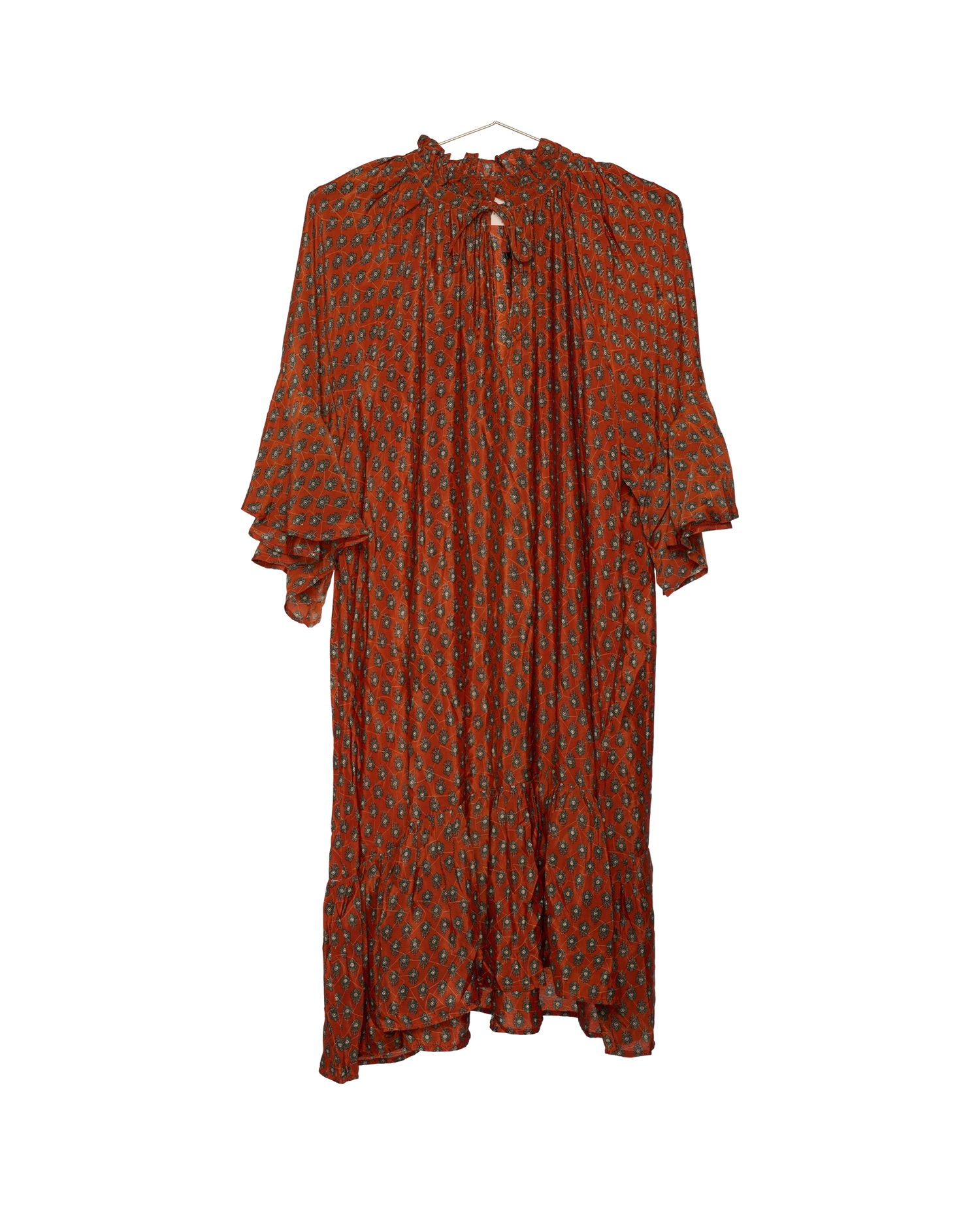 Brasilia Dress - No. 173