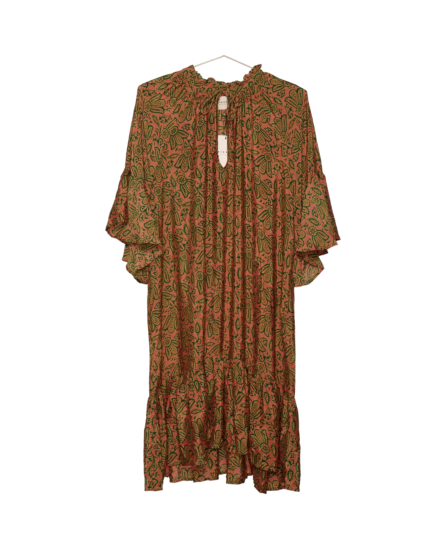 Brasilia Dress - No. 174