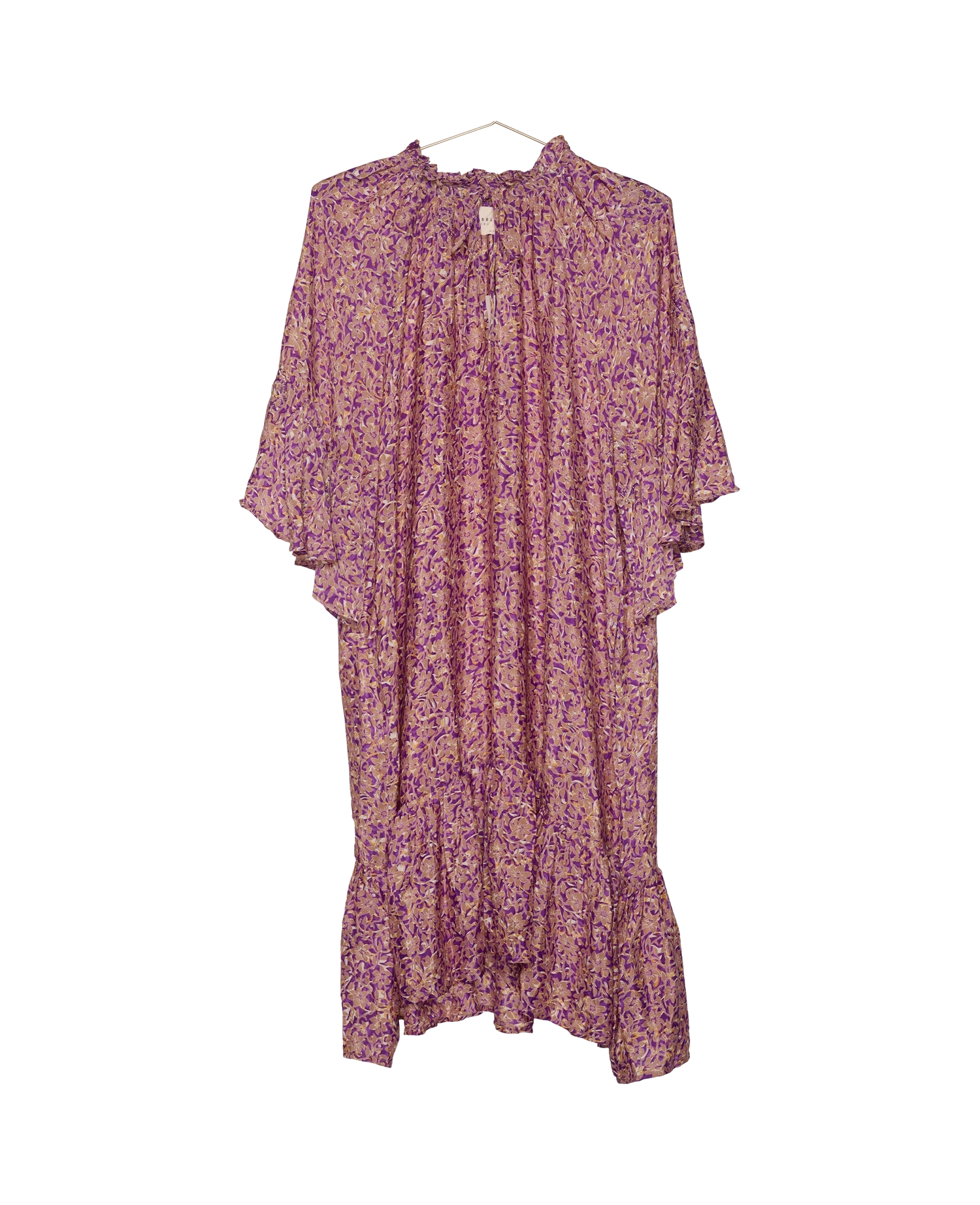 Brasilia Dress - No. 175