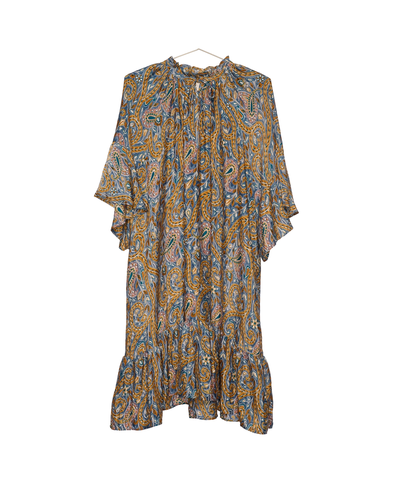 Brasilia Dress - No. 177