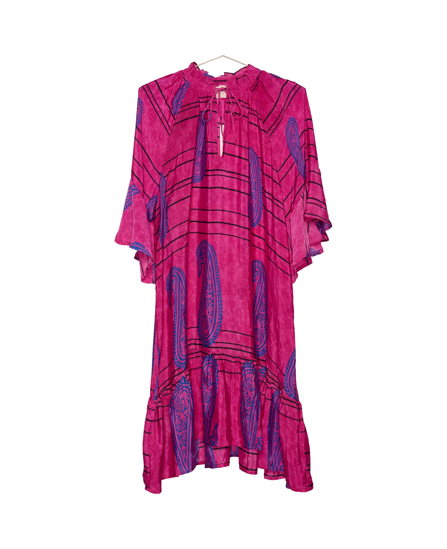 Brasilia Dress - No. 178
