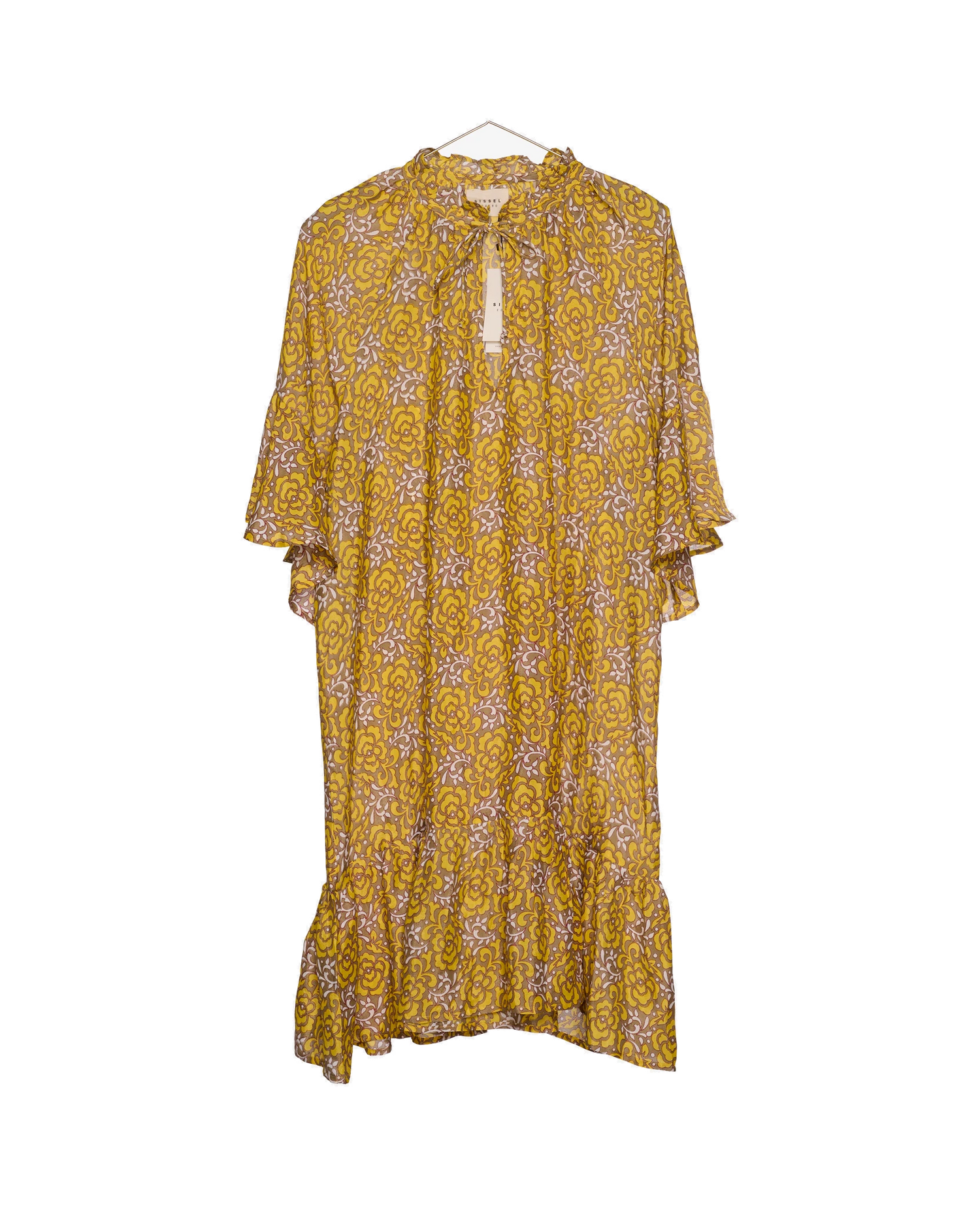 Brasilia Dress - No. 17