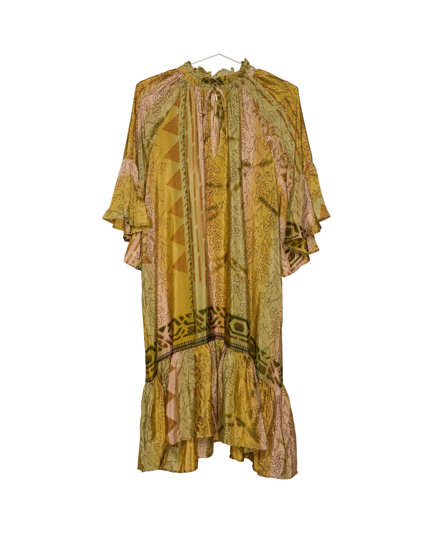 Brasilia Dress - No. 180