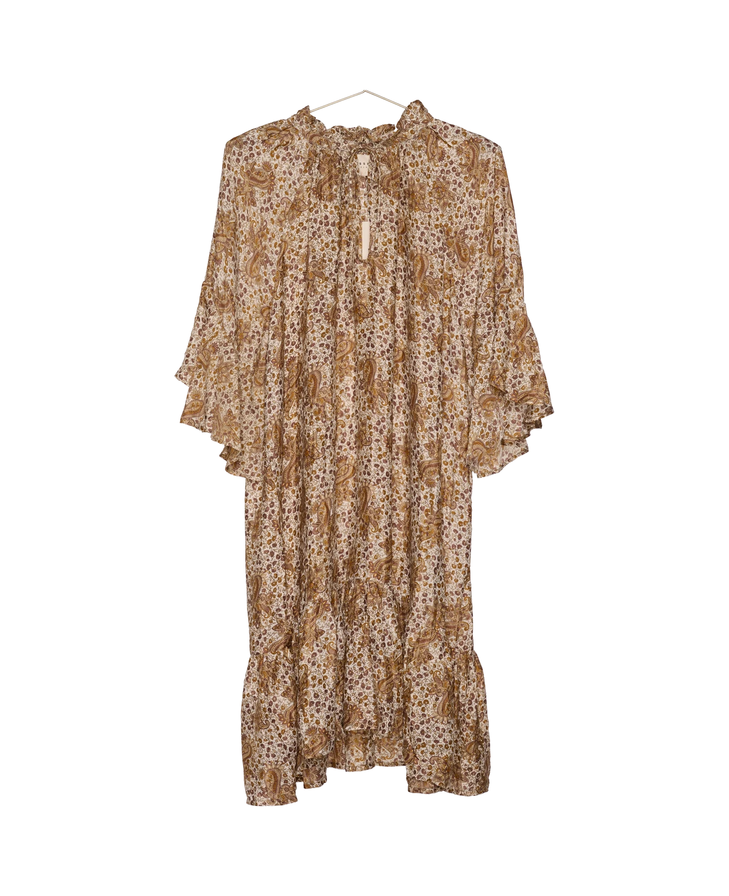 Brasilia Dress - No. 182