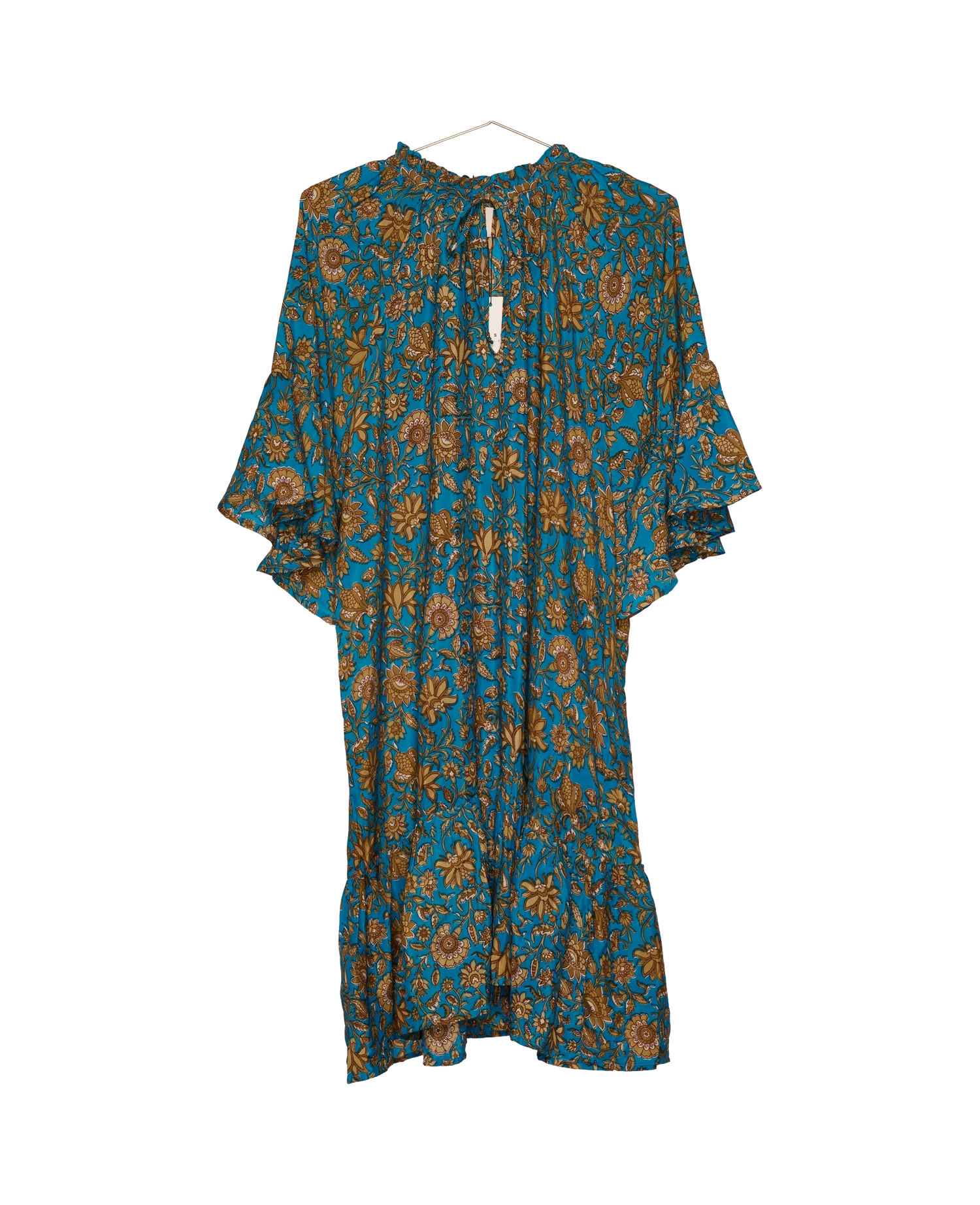 Brasilia Dress - No. 183