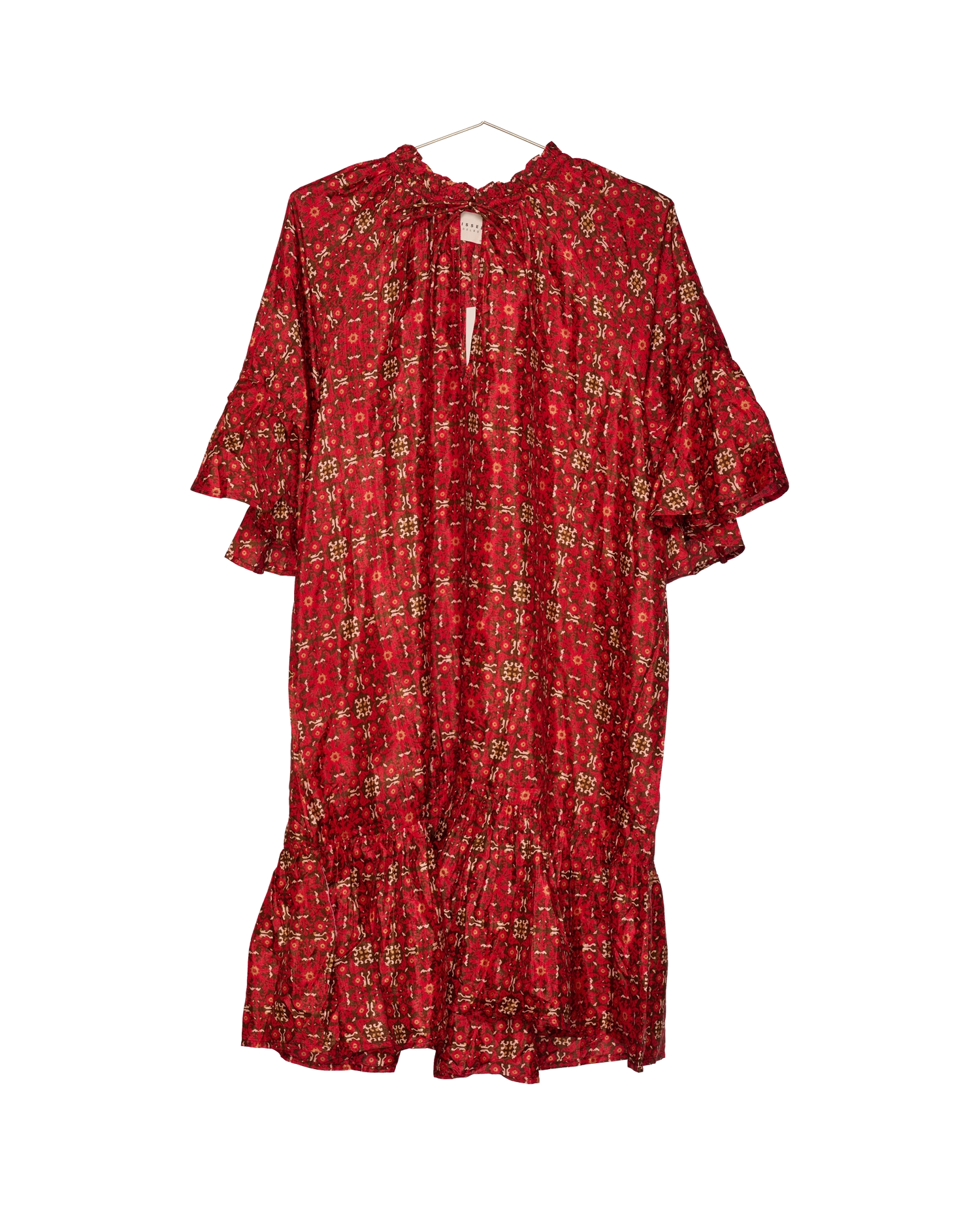 Brasilia Dress - No. 184