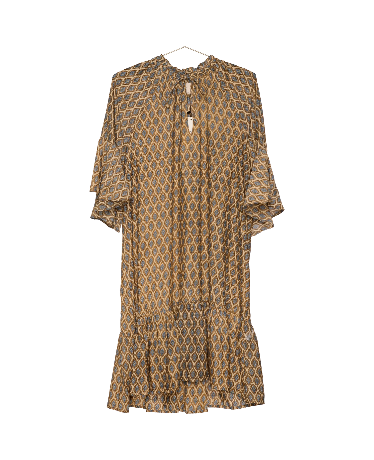 Brasilia Dress - No. 185