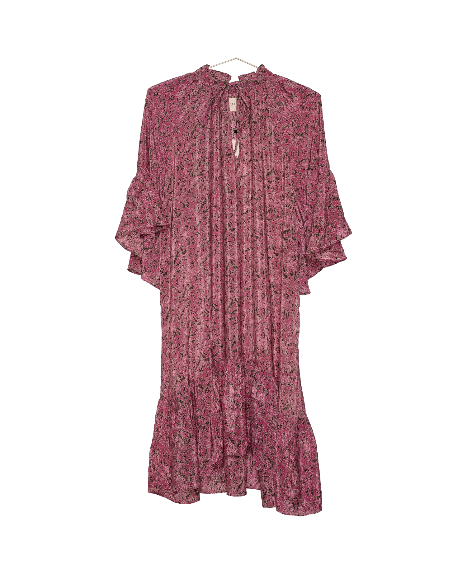 Brasilia Dress - No. 187