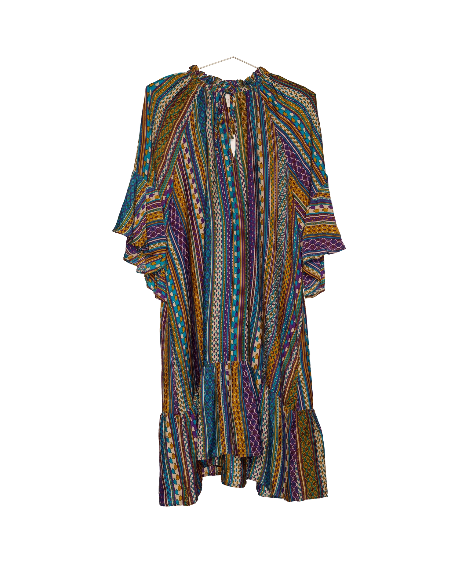 Brasilia Dress - No. 189