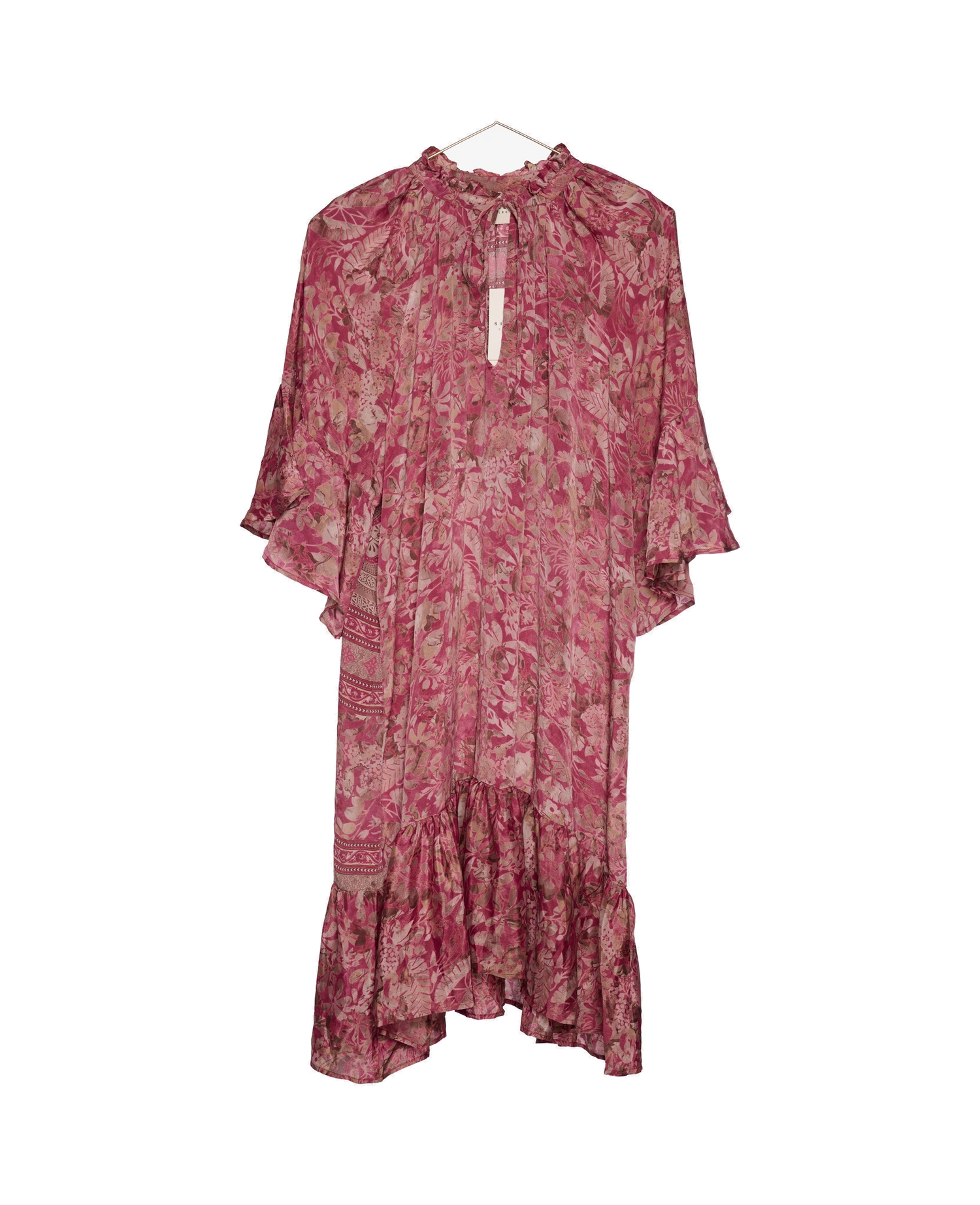 Brasilia Dress - No. 18