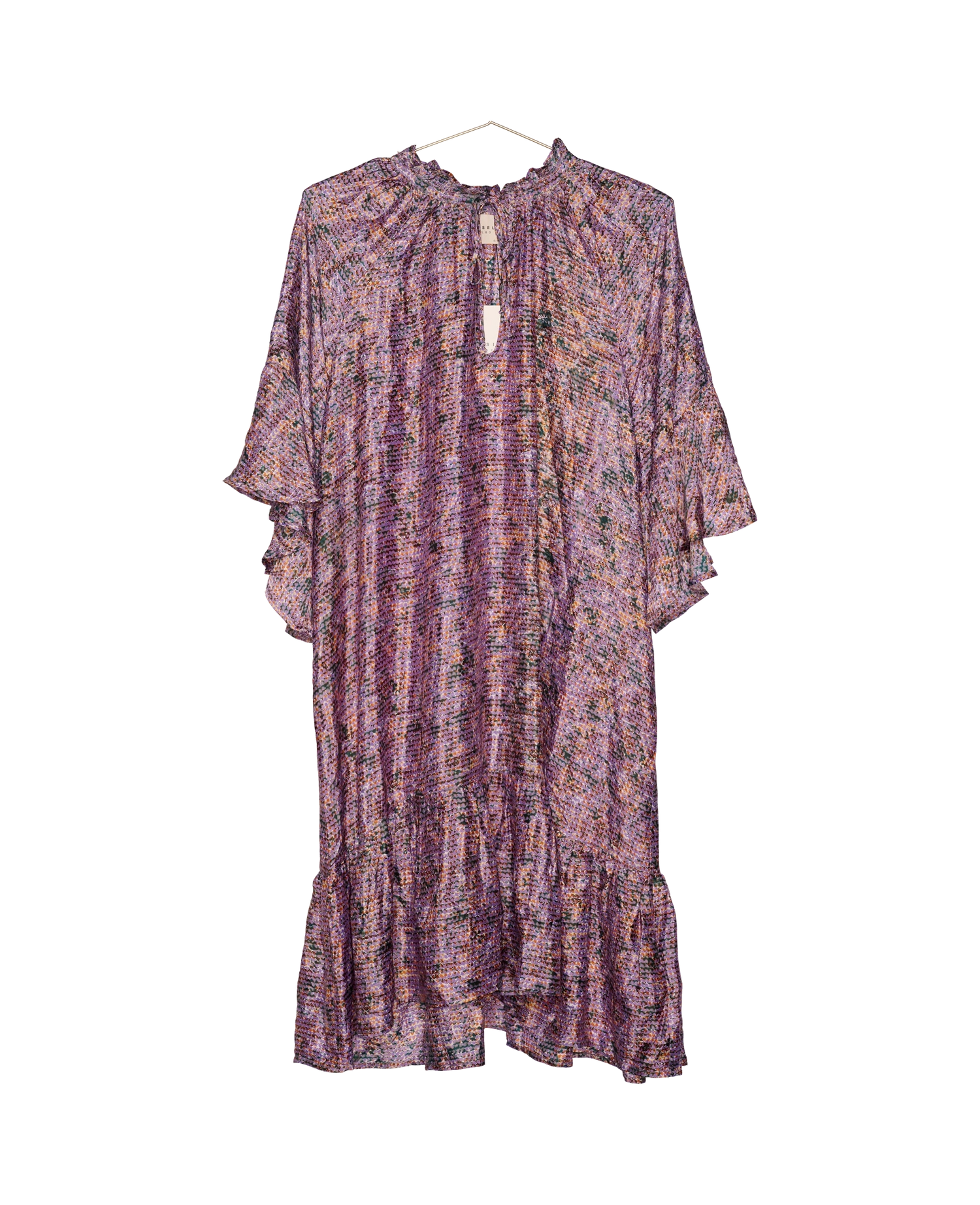 Brasilia Dress - No. 191