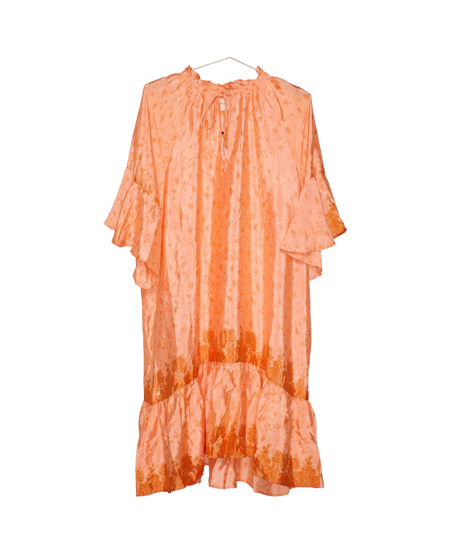 Brasilia Dress - No. 193
