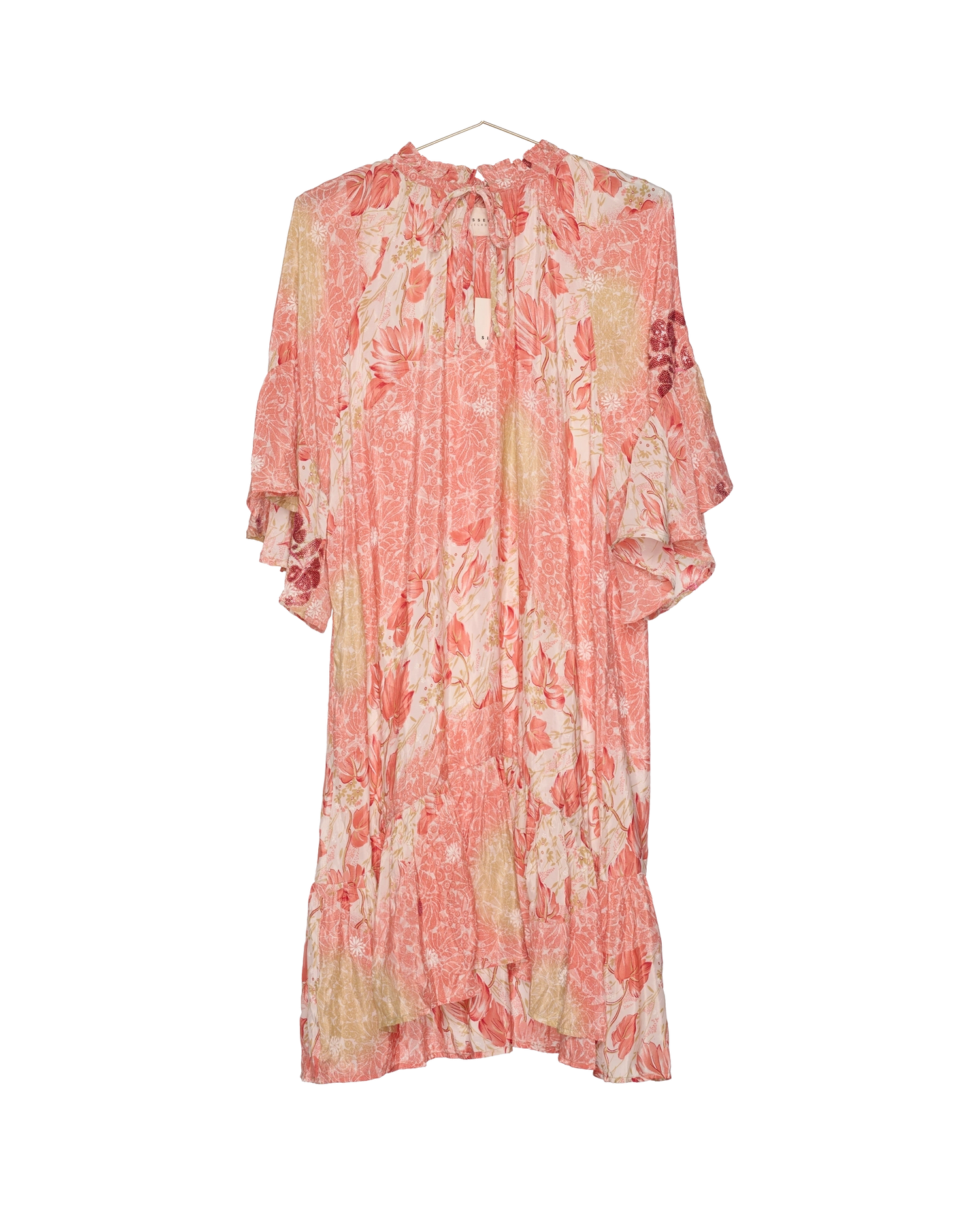 Brasilia Dress - No. 194