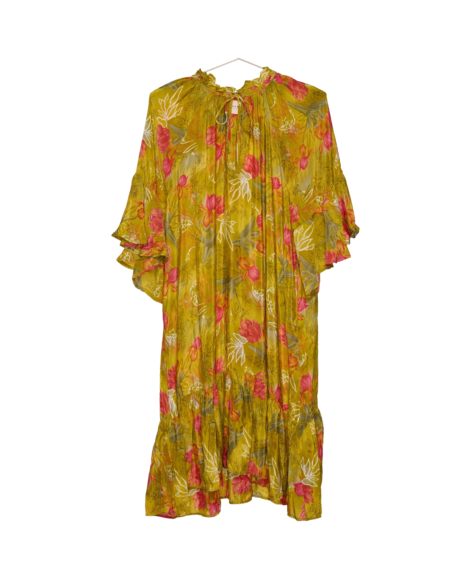 Brasilia Dress - No. 196