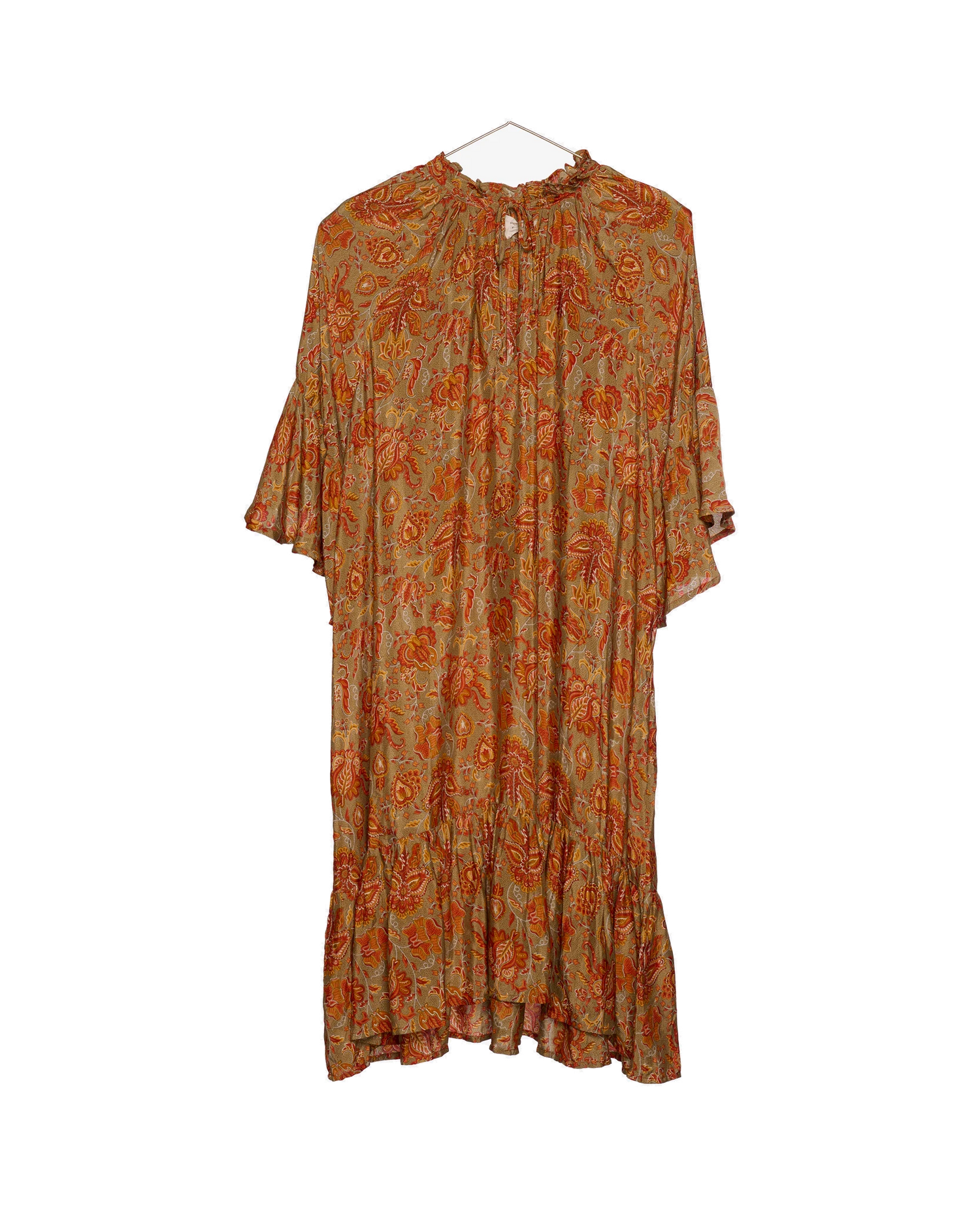 Brasilia Dress - No. 20
