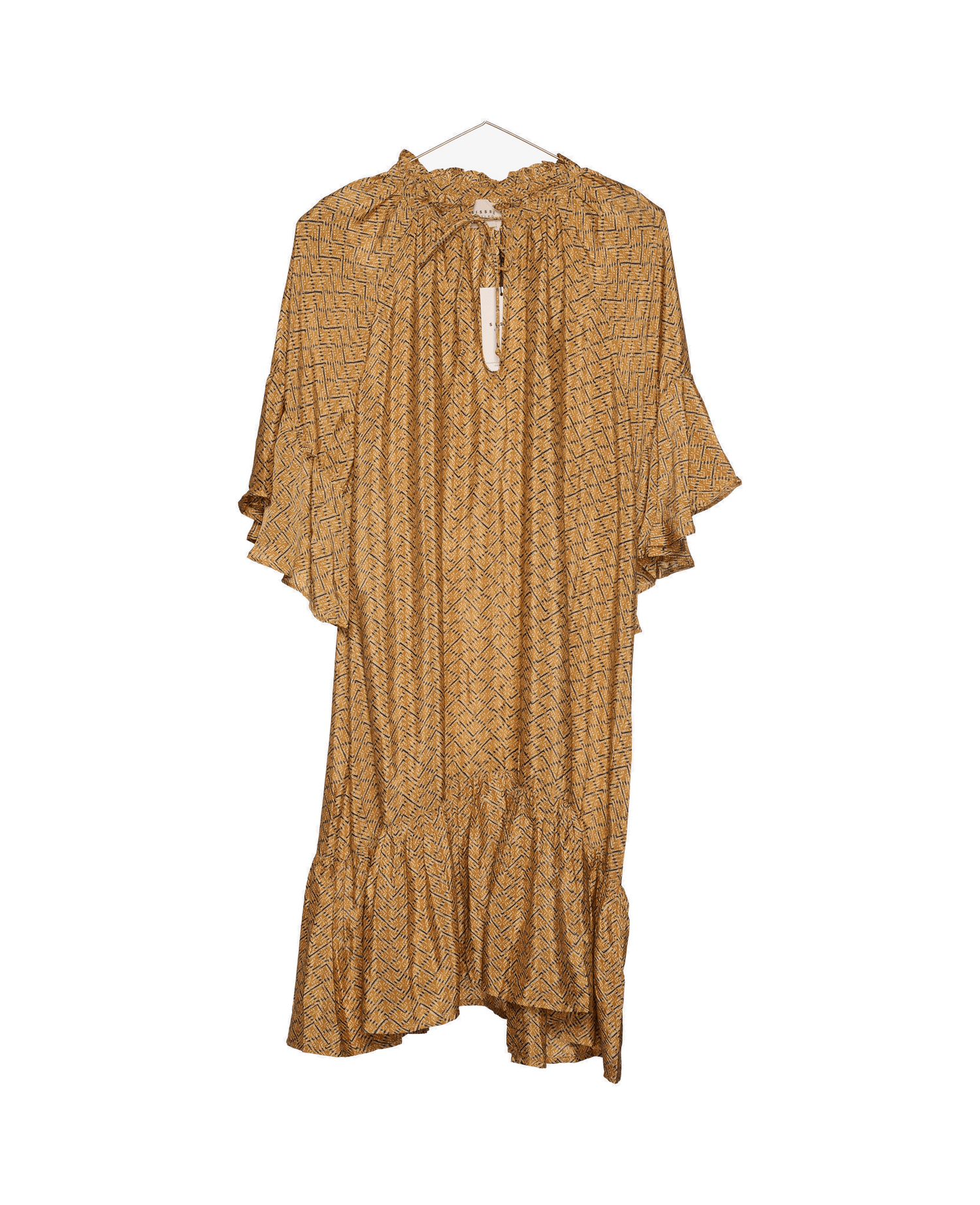 Brasilia Dress - No. 21