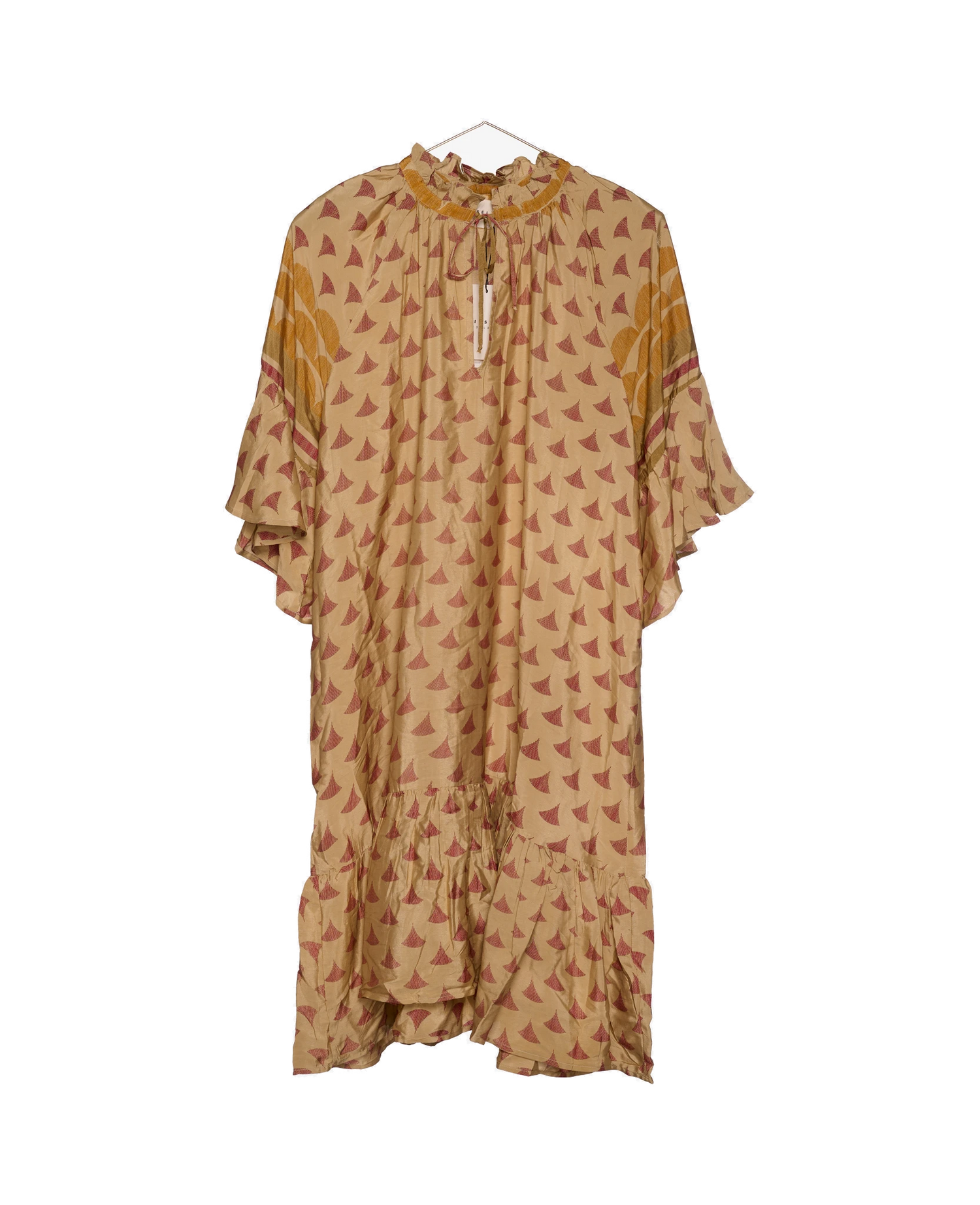 Brasilia Dress - No. 25